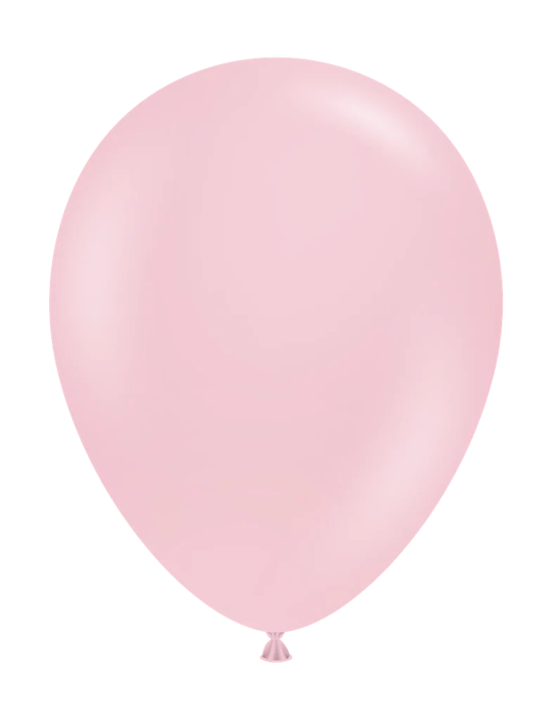 Tuftex Romey 11 inch Latex Balloons 100ct