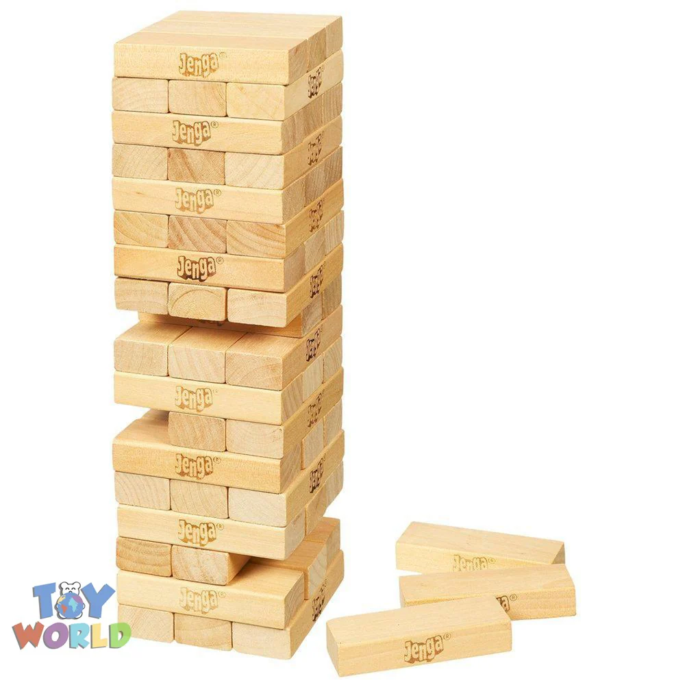 Jenga