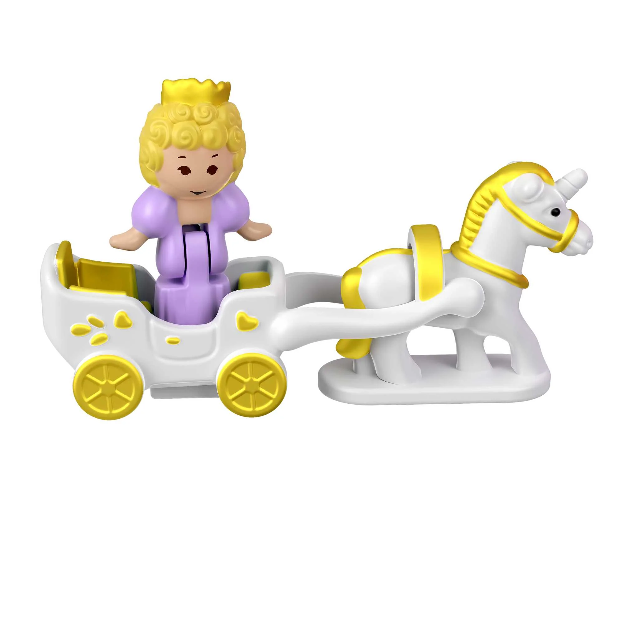 Polly Pocket Starlight Castle Compact