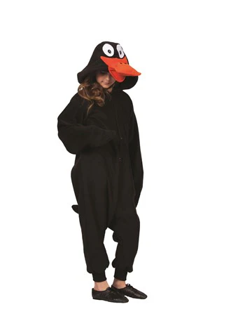 Duck Laffy Kids Union Suit - Large