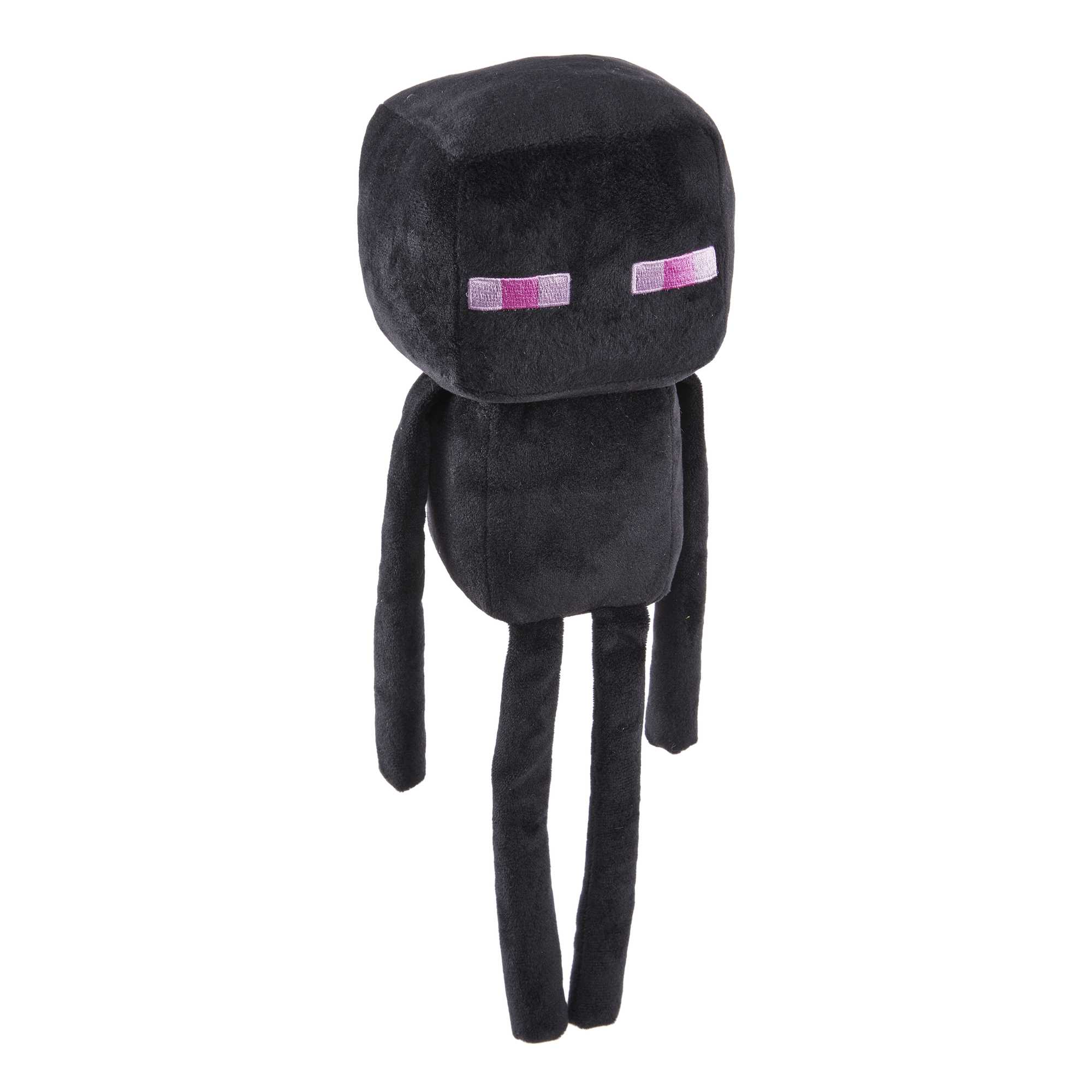 Minecraft 8-inch Basic Plush Enderman