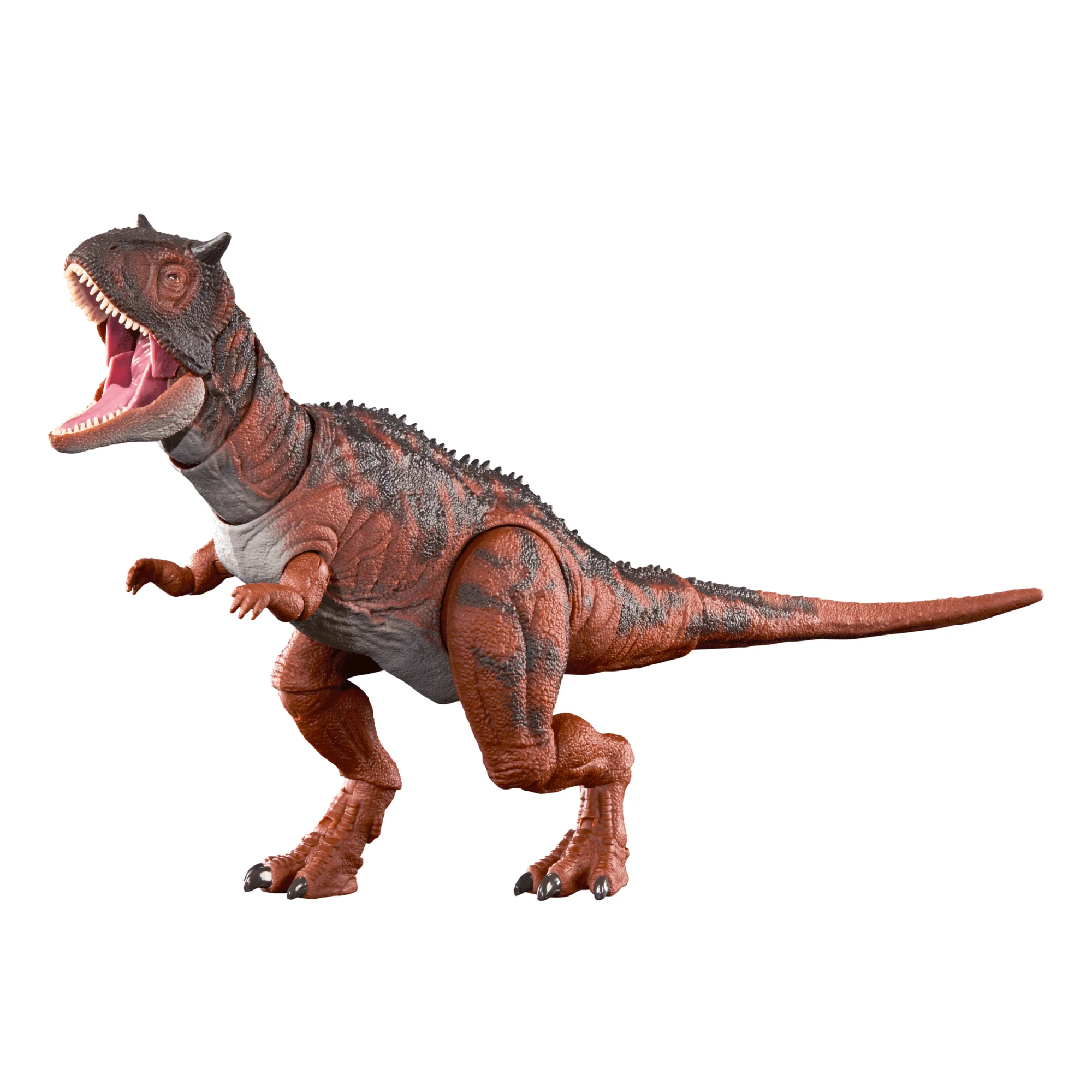 Jurassic World Hammond Collection Fallen Kingdom Carnotaurus Dinosaur Action Figure