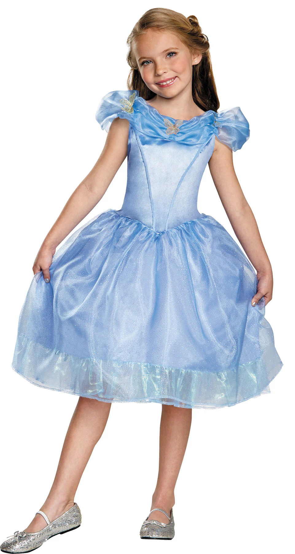 Girl's Cinderella Classic