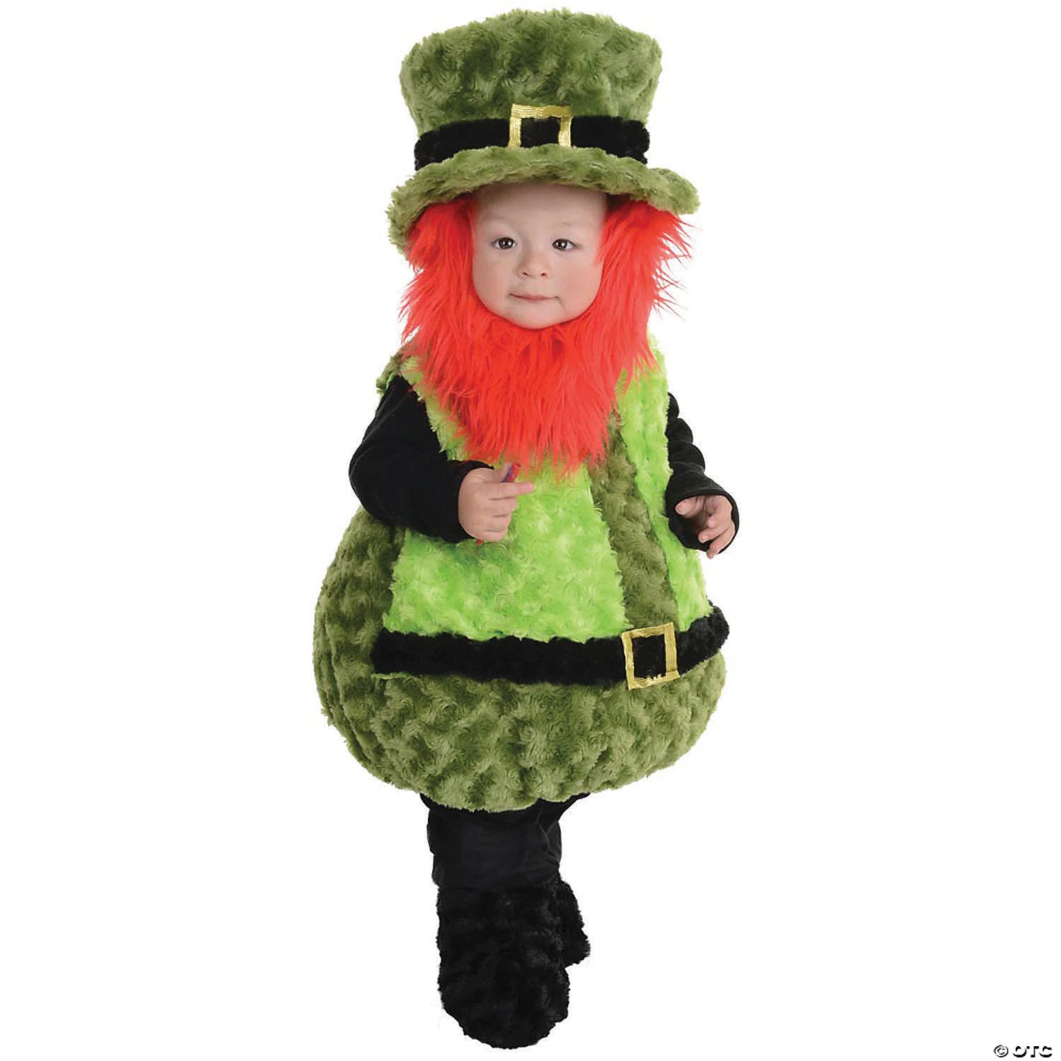 Lil Leprechaun Costume for Toddlers