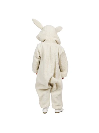 Ba Ba Lamb Child Funsie