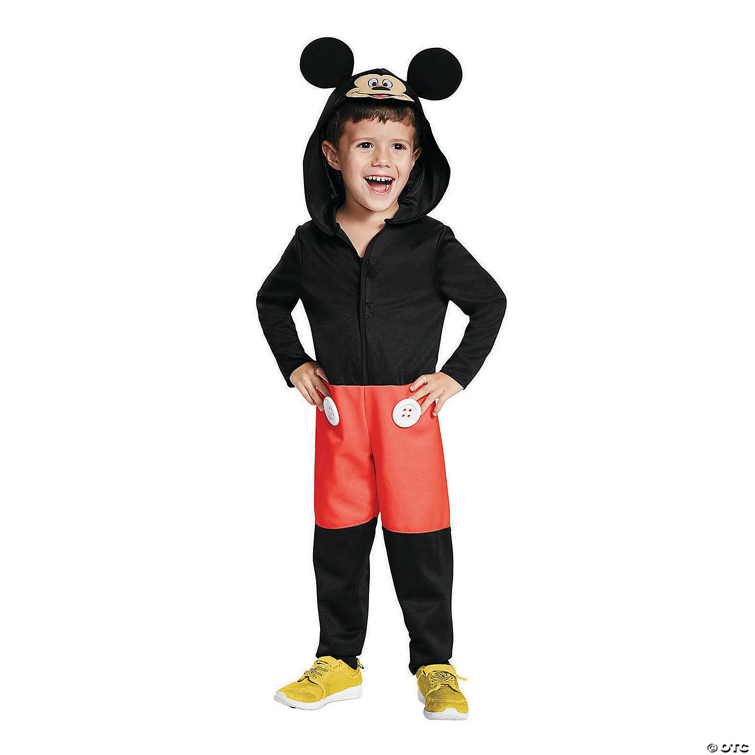 Baby Boy?�?s Mickey Mouse??? Costume