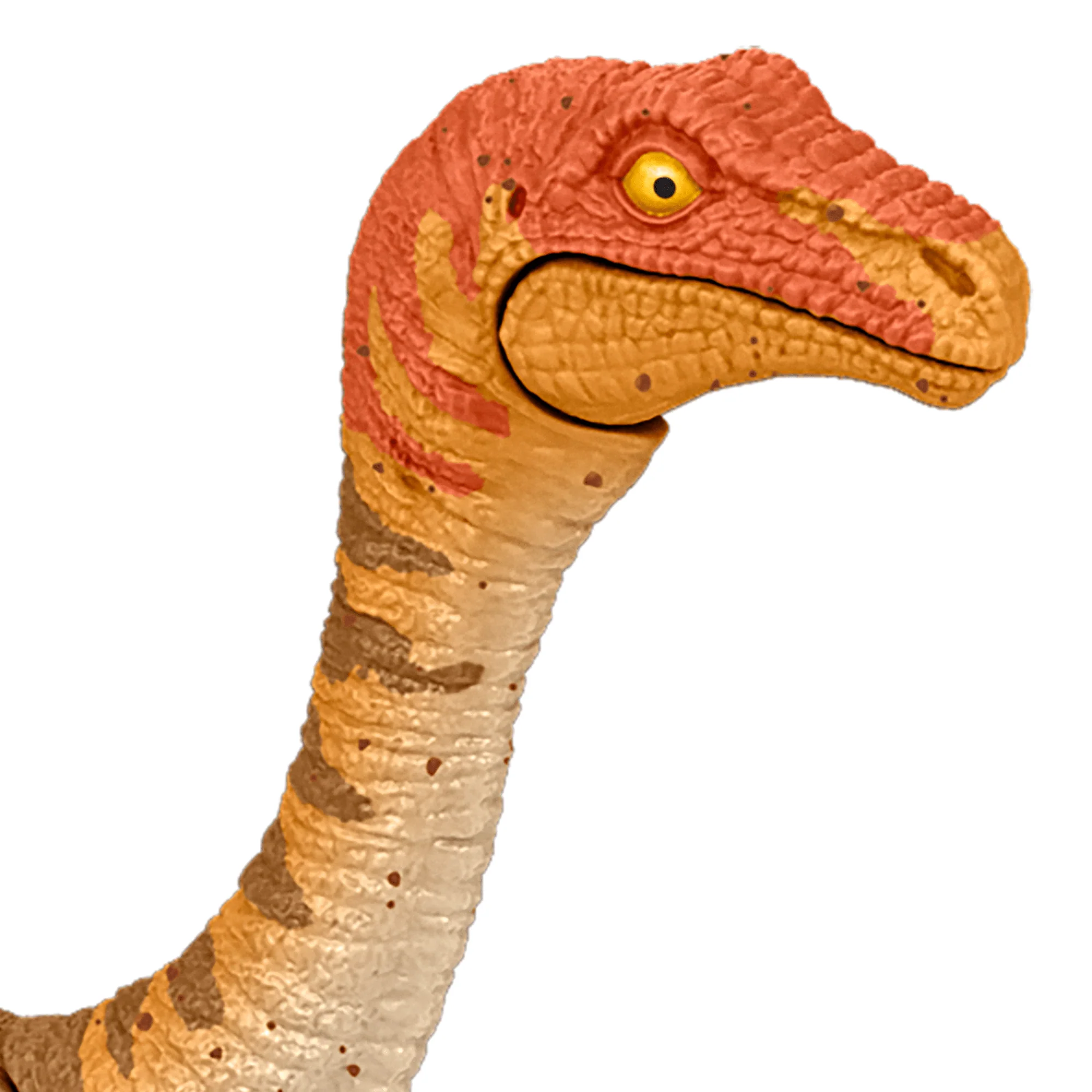 Jurassic World Danger Pack Gallimimus Dinosaur Toy | Mattel