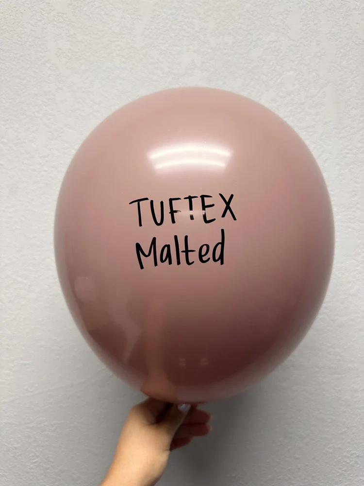 Tuftex Malted 36 inch Latex Balloons 1ct