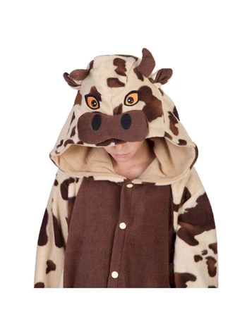 Billie the Bull Funsie - Child Small