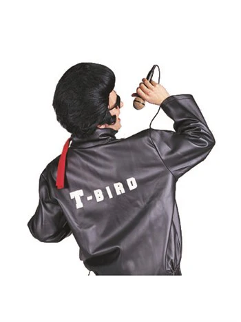 Child T-Bird Jacket