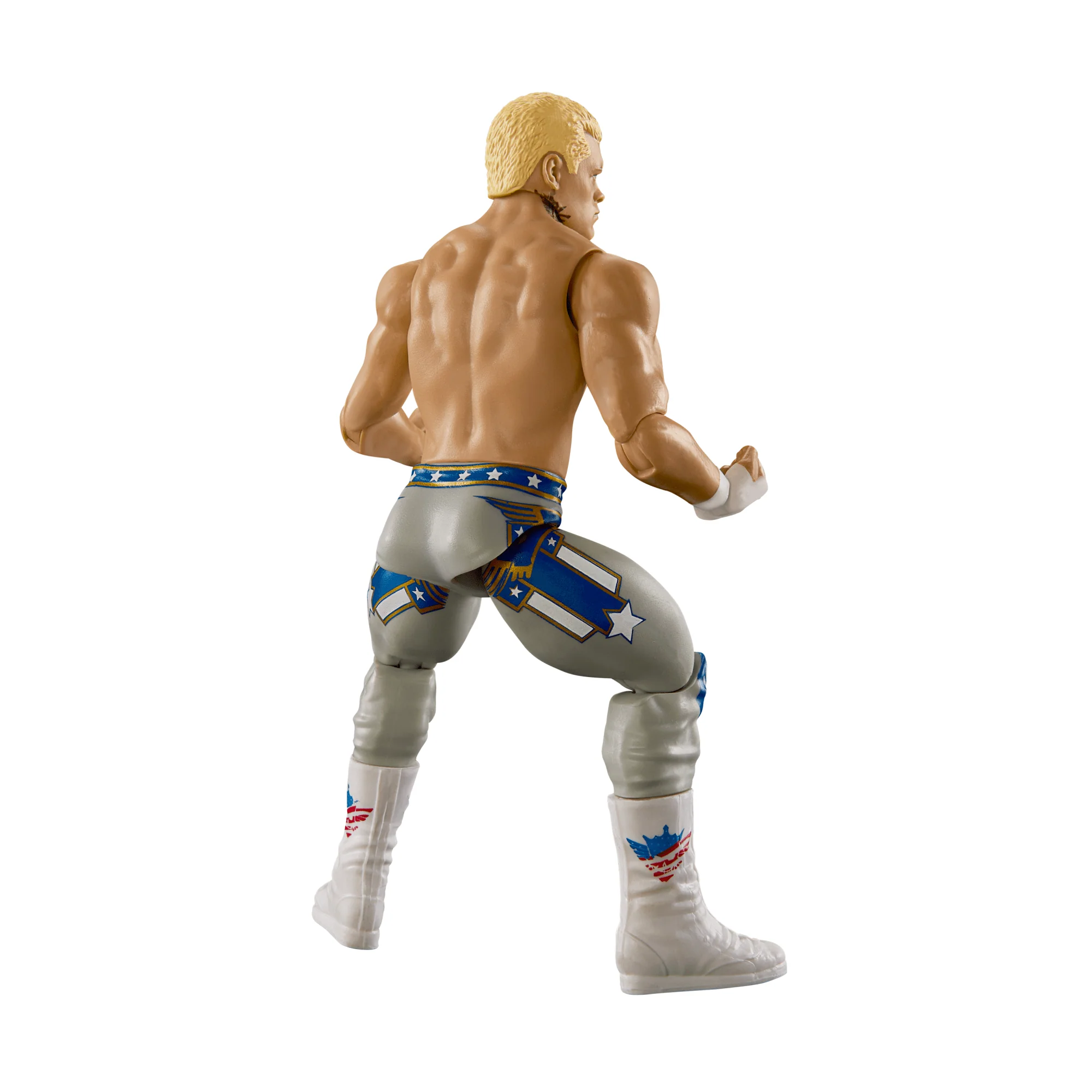 Wwe  Grands Champions  Figurine Articul��e  15,24Cm  Cody Rhodes