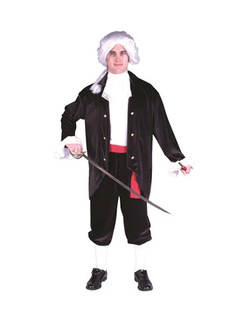 Men's Roman Senator Costume