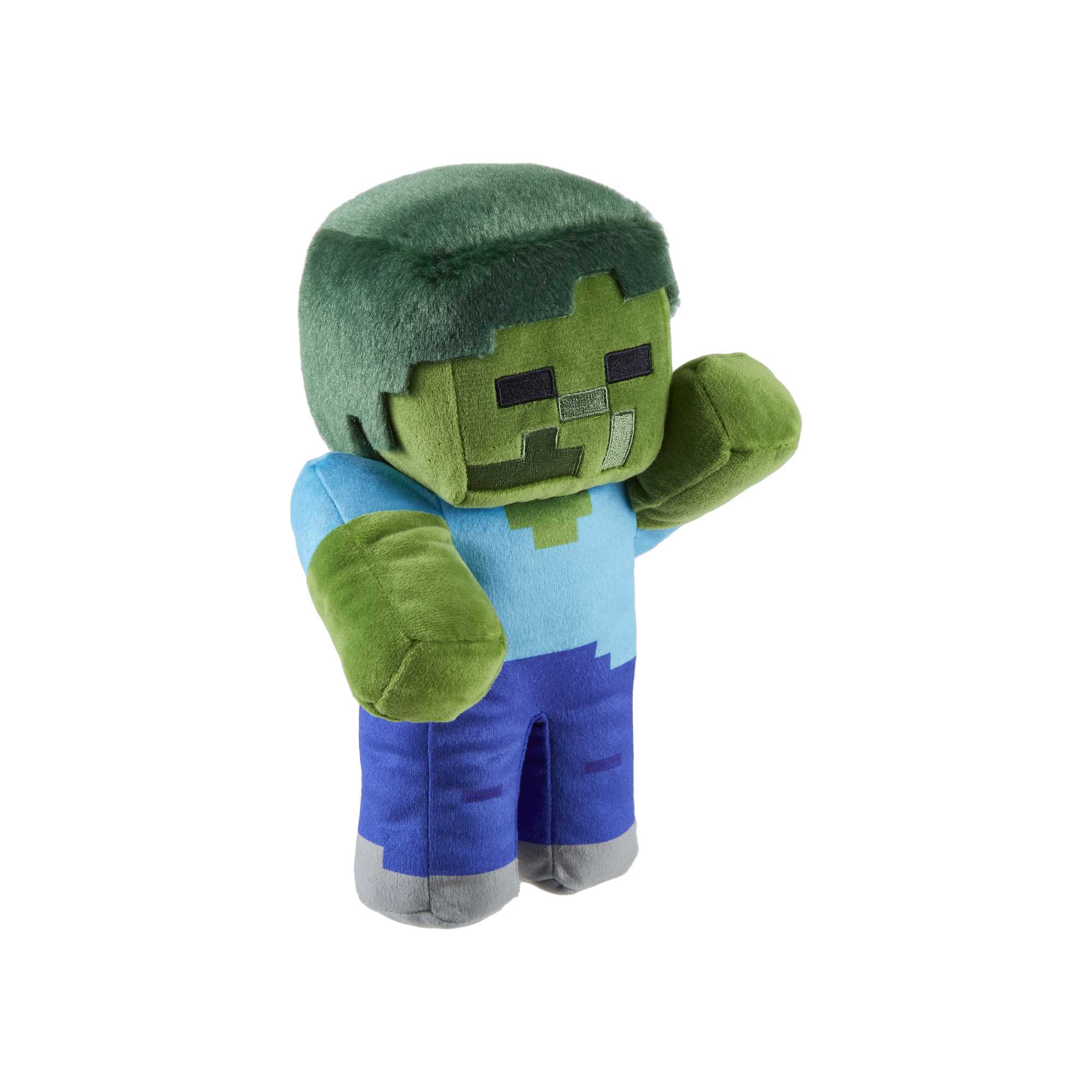 Minecraft Plush Dolls 8-in Plush Dolls, Fan Favorite Characters