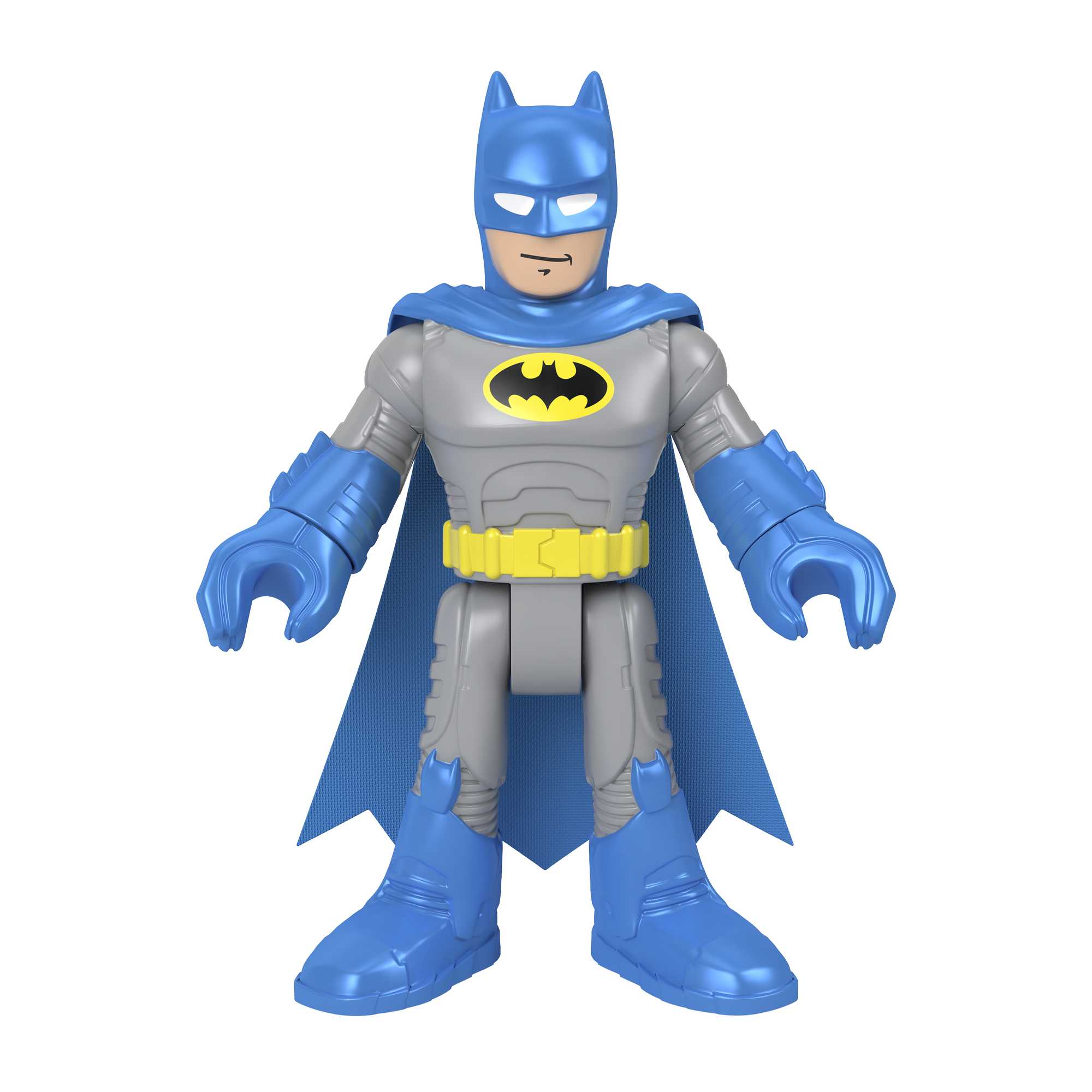 Imaginext DC Super Friends Batman XL - Blue