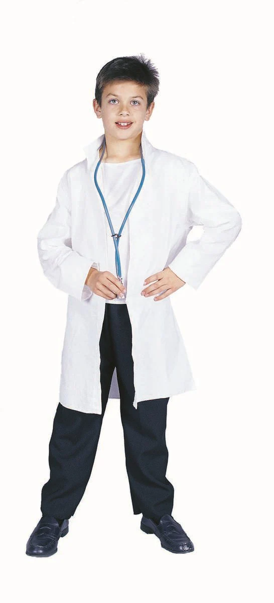 Doctors Lab Coat (Child)