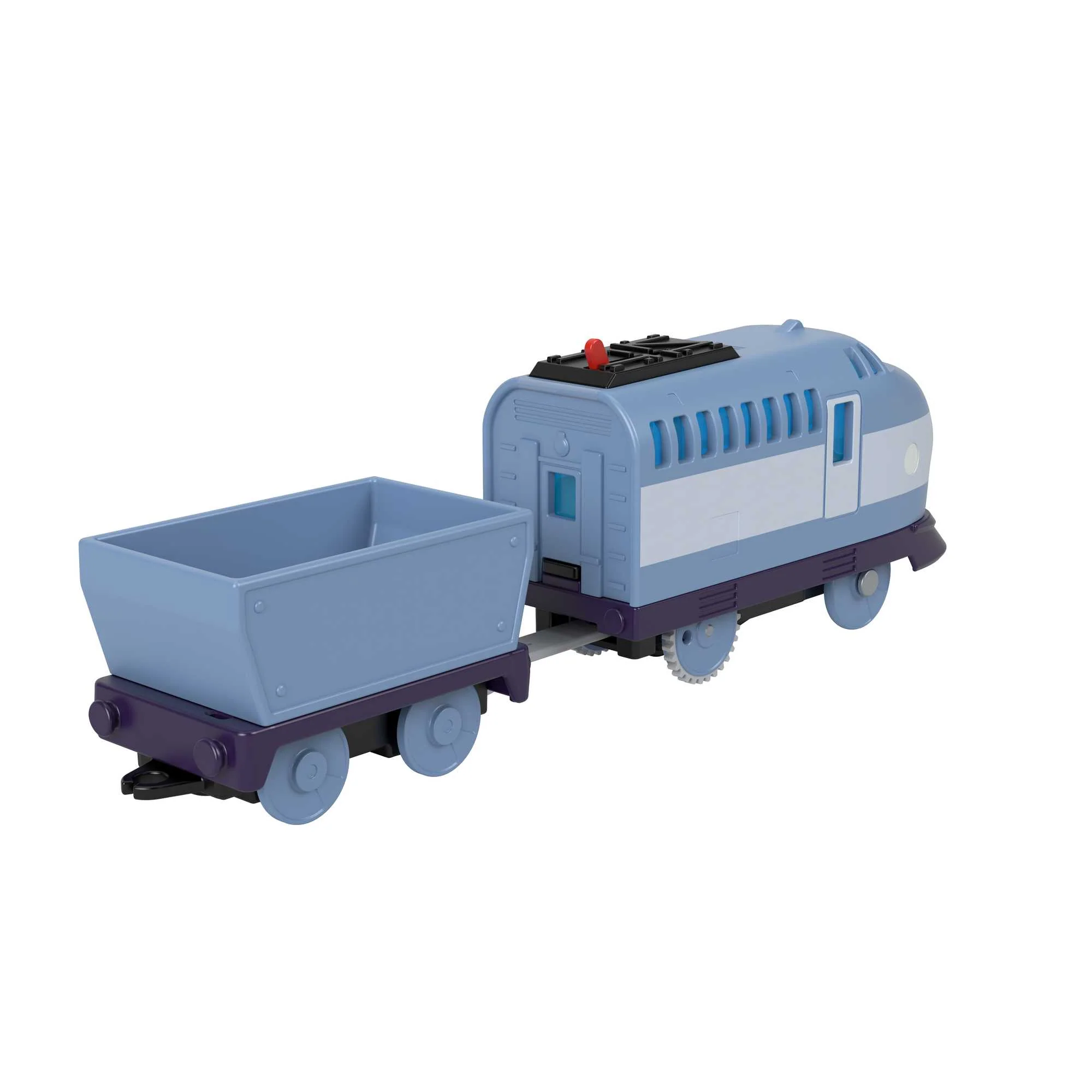 Fisher-Price Thomas & Friends Kenji Motorized Engine