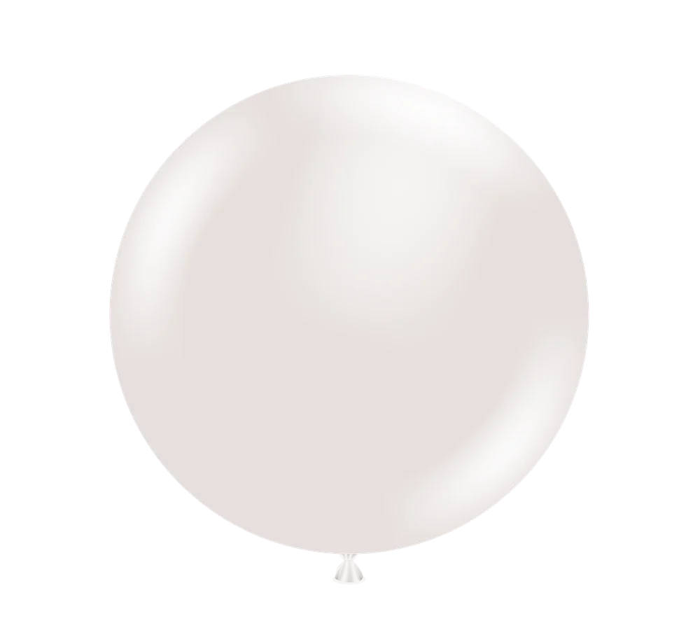 Tuftex Sugar 24 inch Latex Balloons 1ct