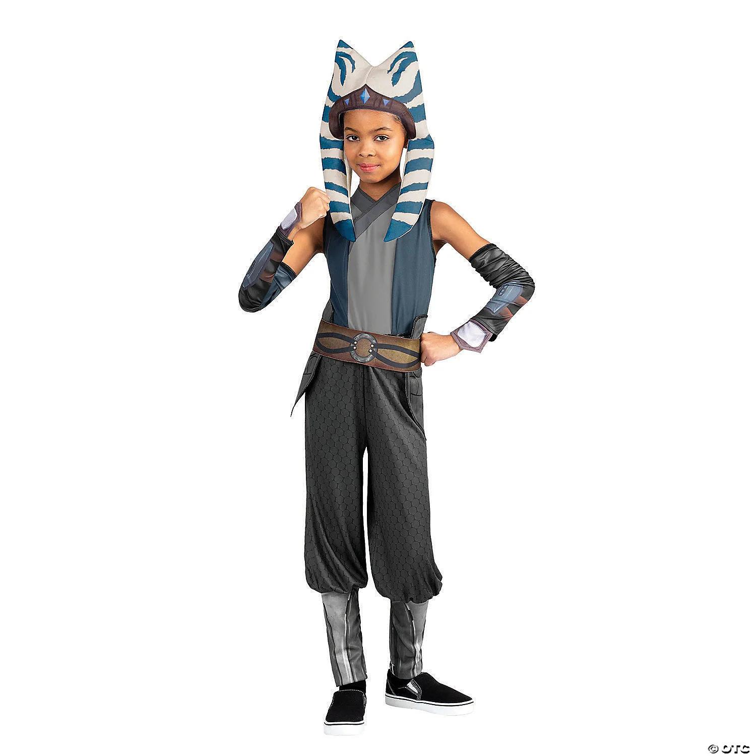 Ahsoka�?Child Costume