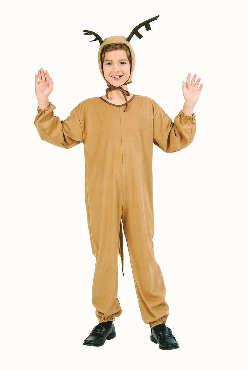 Reindeer Costume (Child)
