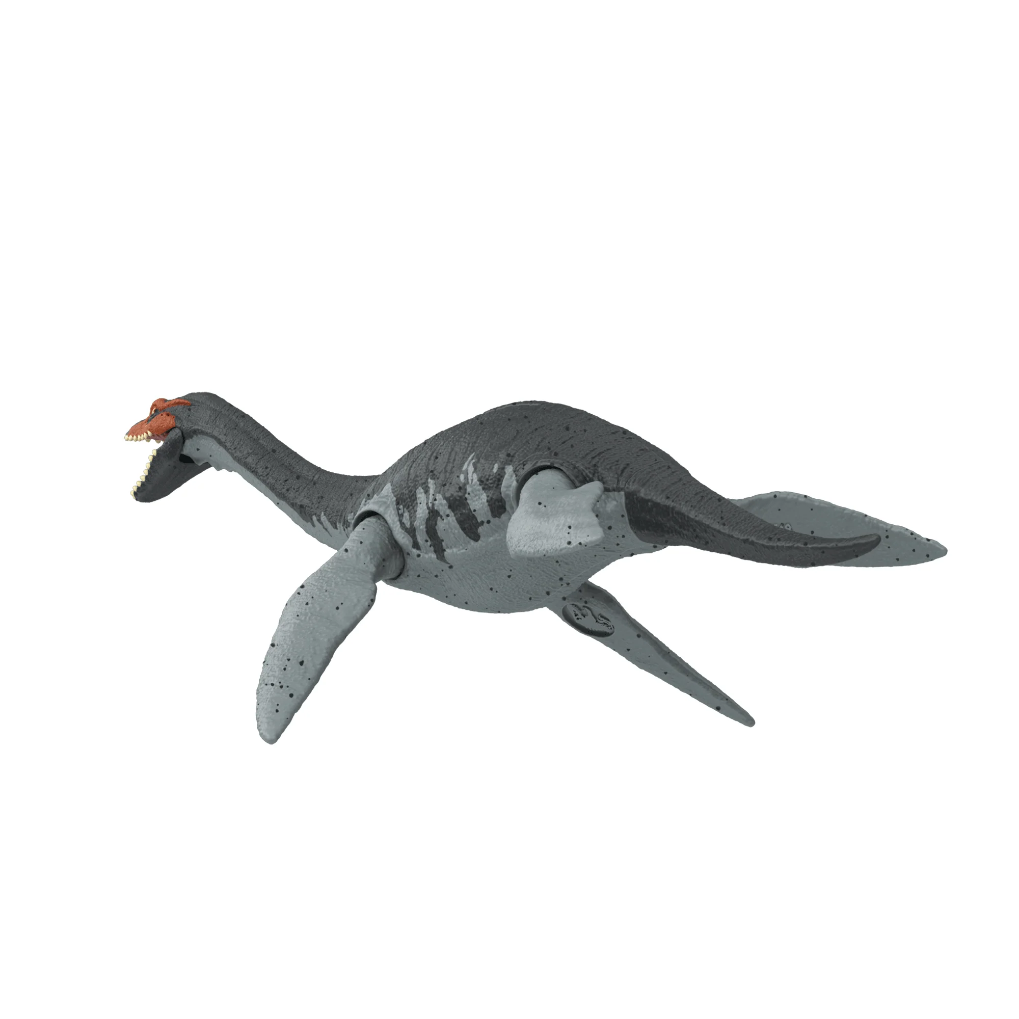 Jurassic World Dinosaur Danger Pack Pleisiosaurus Action Figure Toy