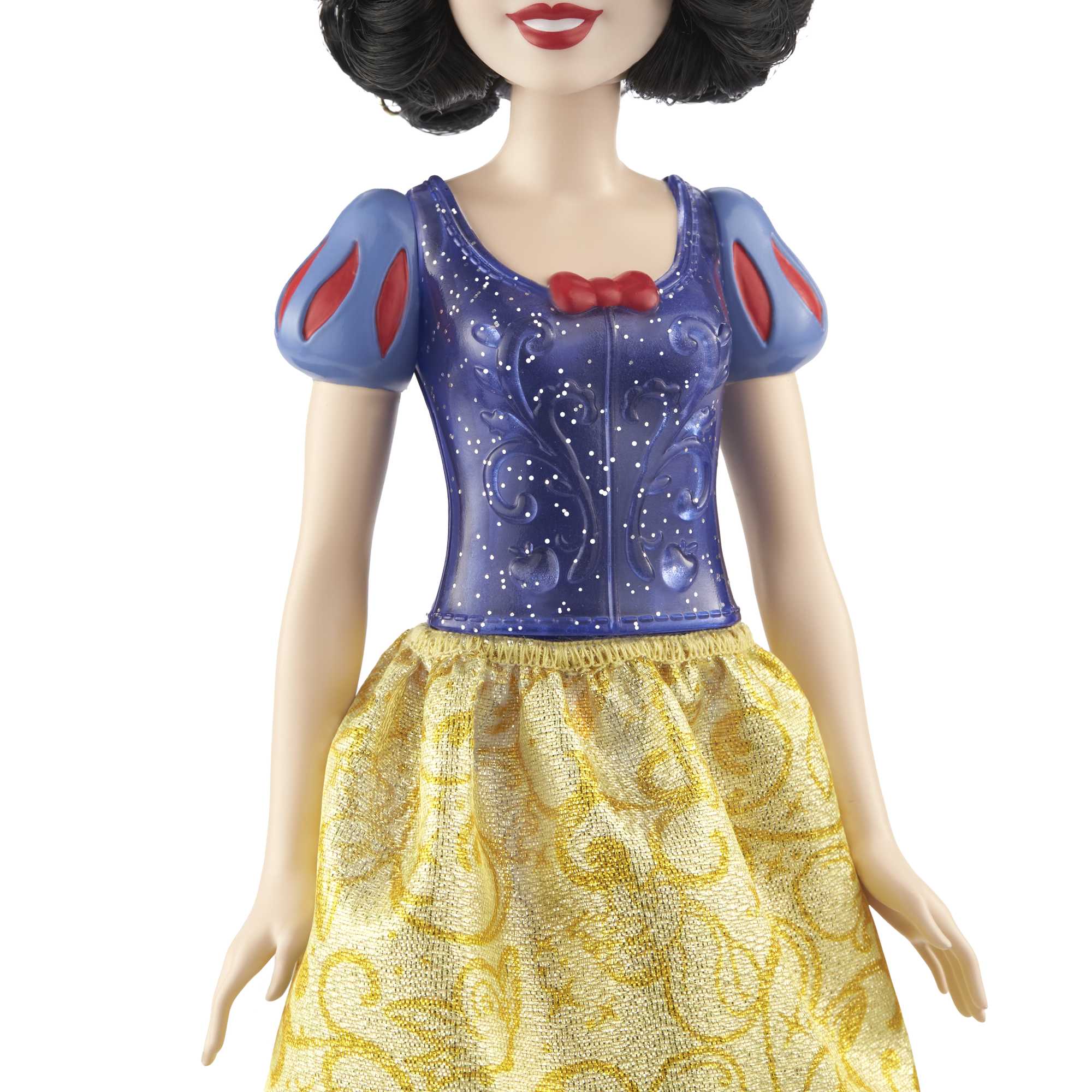 Disney Princess Snow White Fashion Doll And Accessory, Toy Inspired By The Movie Snow White