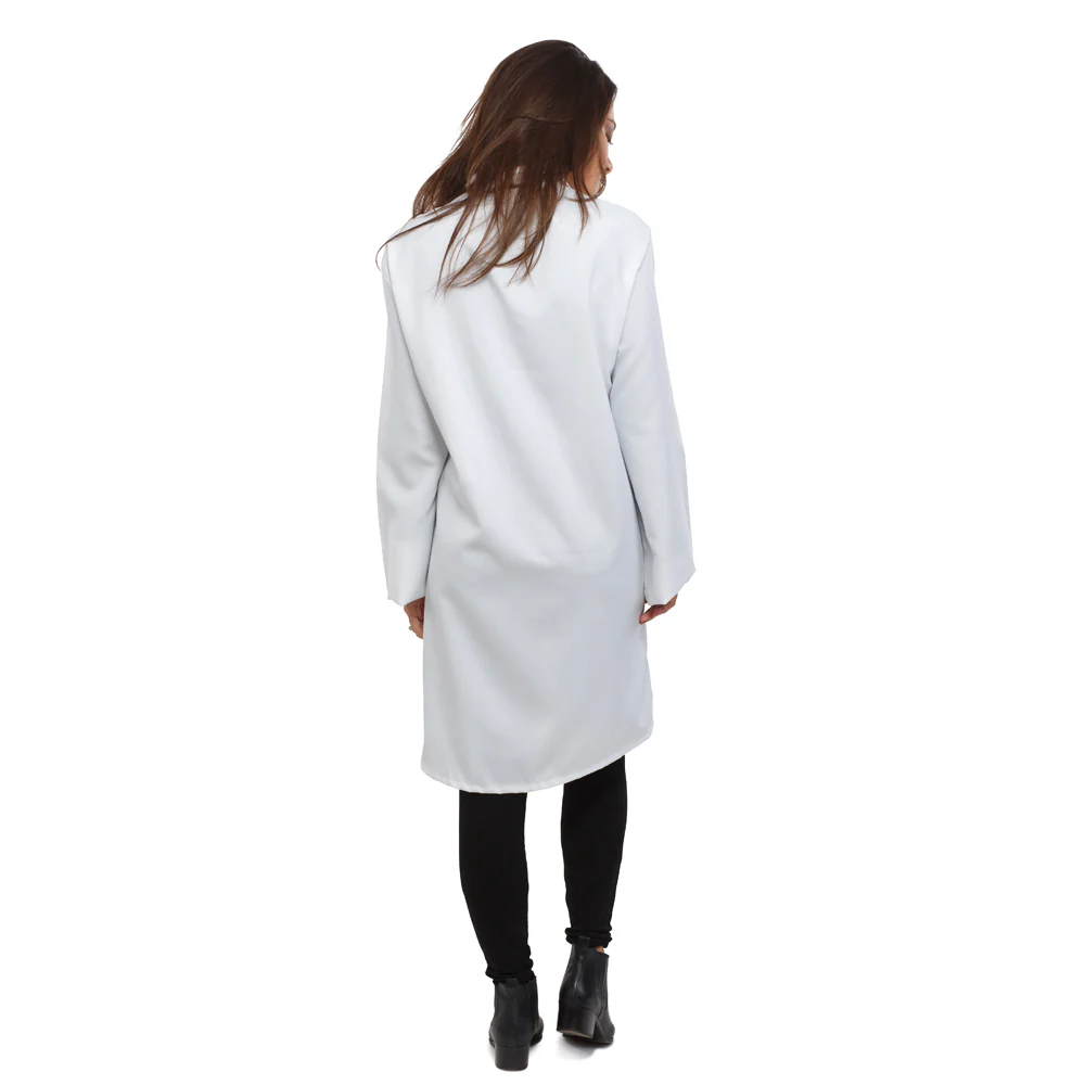 Professional Doctor's Lab Coat