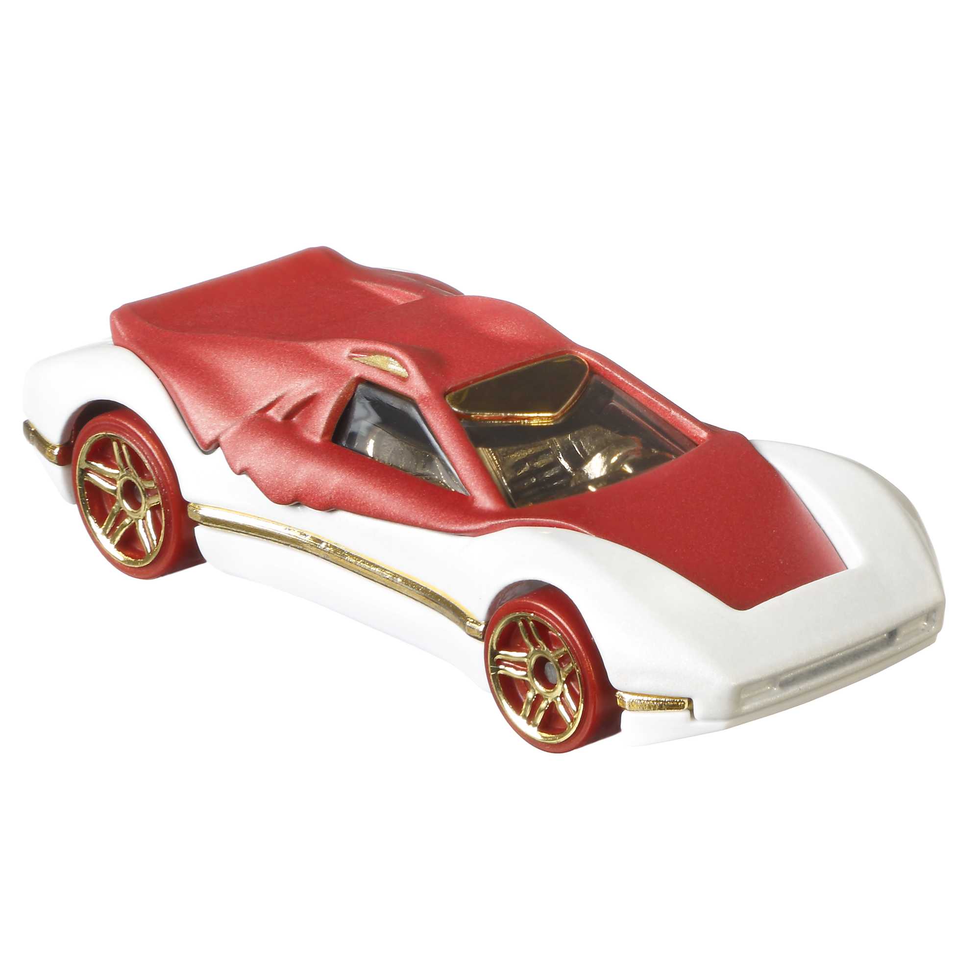 Hot Wheels Character Cars Motu 5 Pk