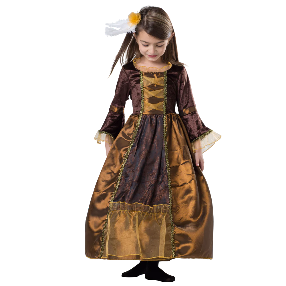 Duchess Costume for Girls