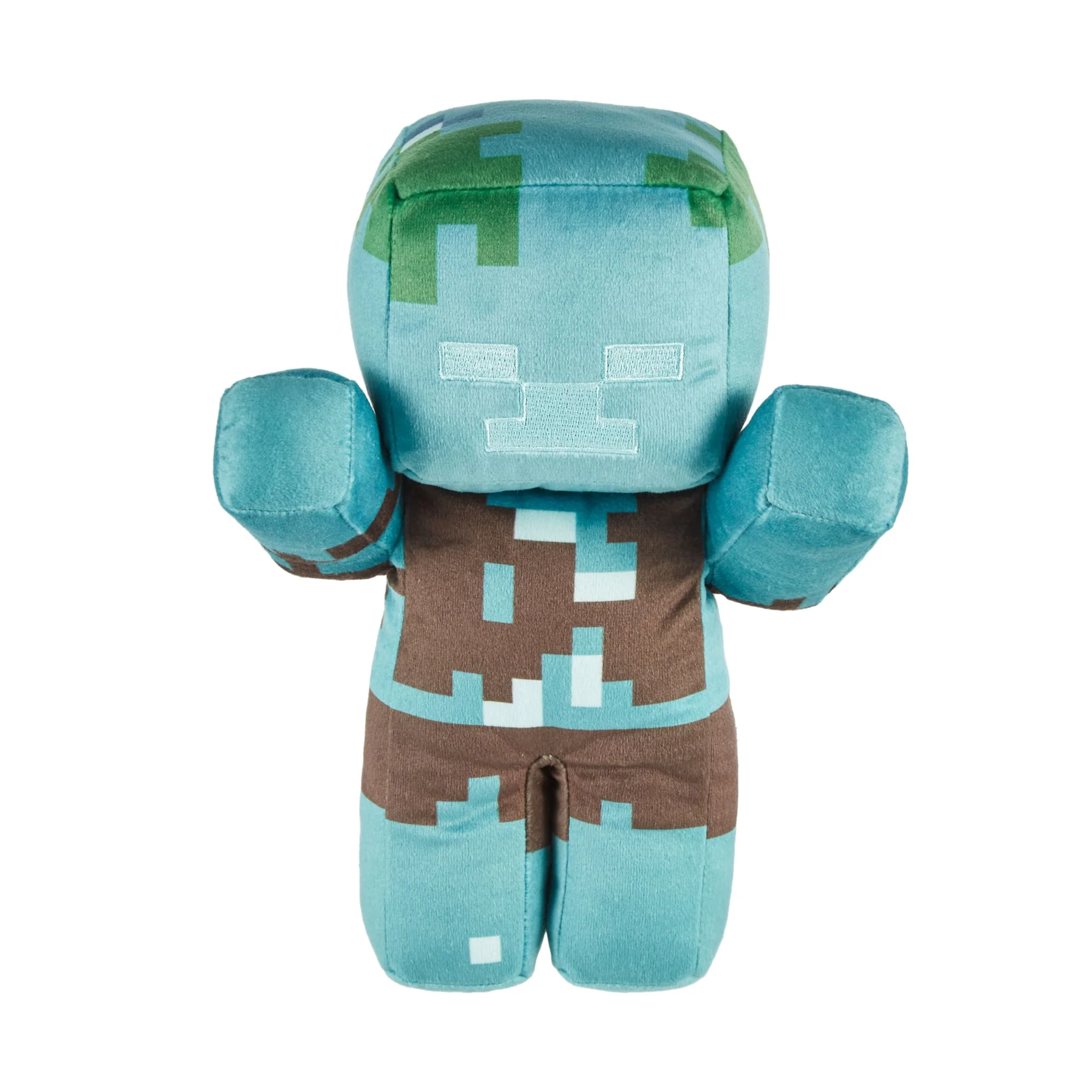 Minecraft Plush Dolls 8-in Plush Dolls, Fan Favorite Characters