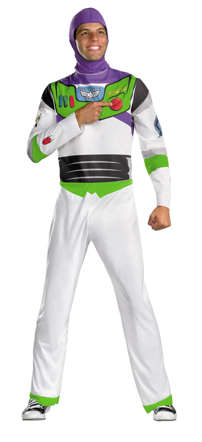 Classic Buzz Lightyear