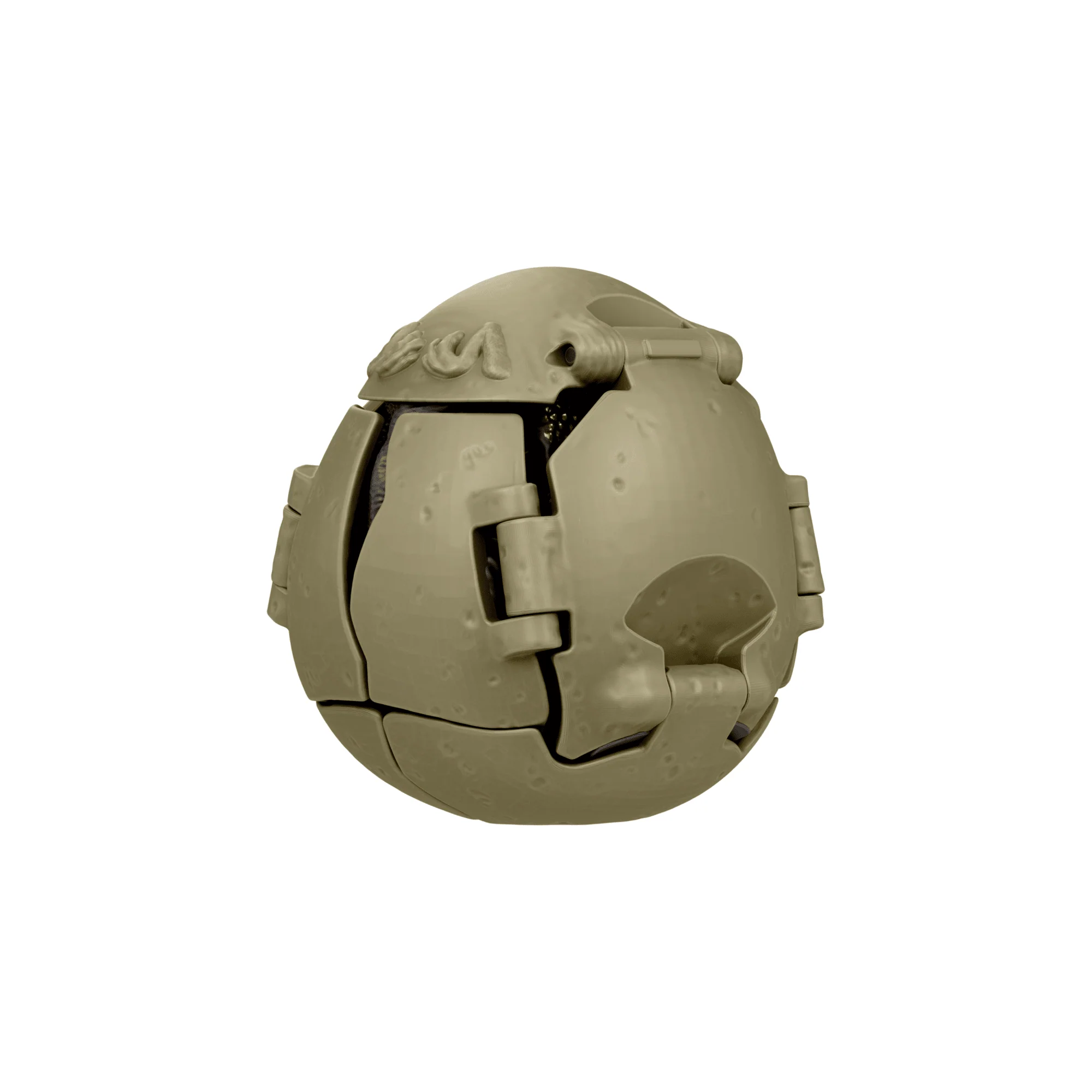 Jurassic World Egg To Indoraptor Dinosaur Transforming Toy Hidden Hatchers
