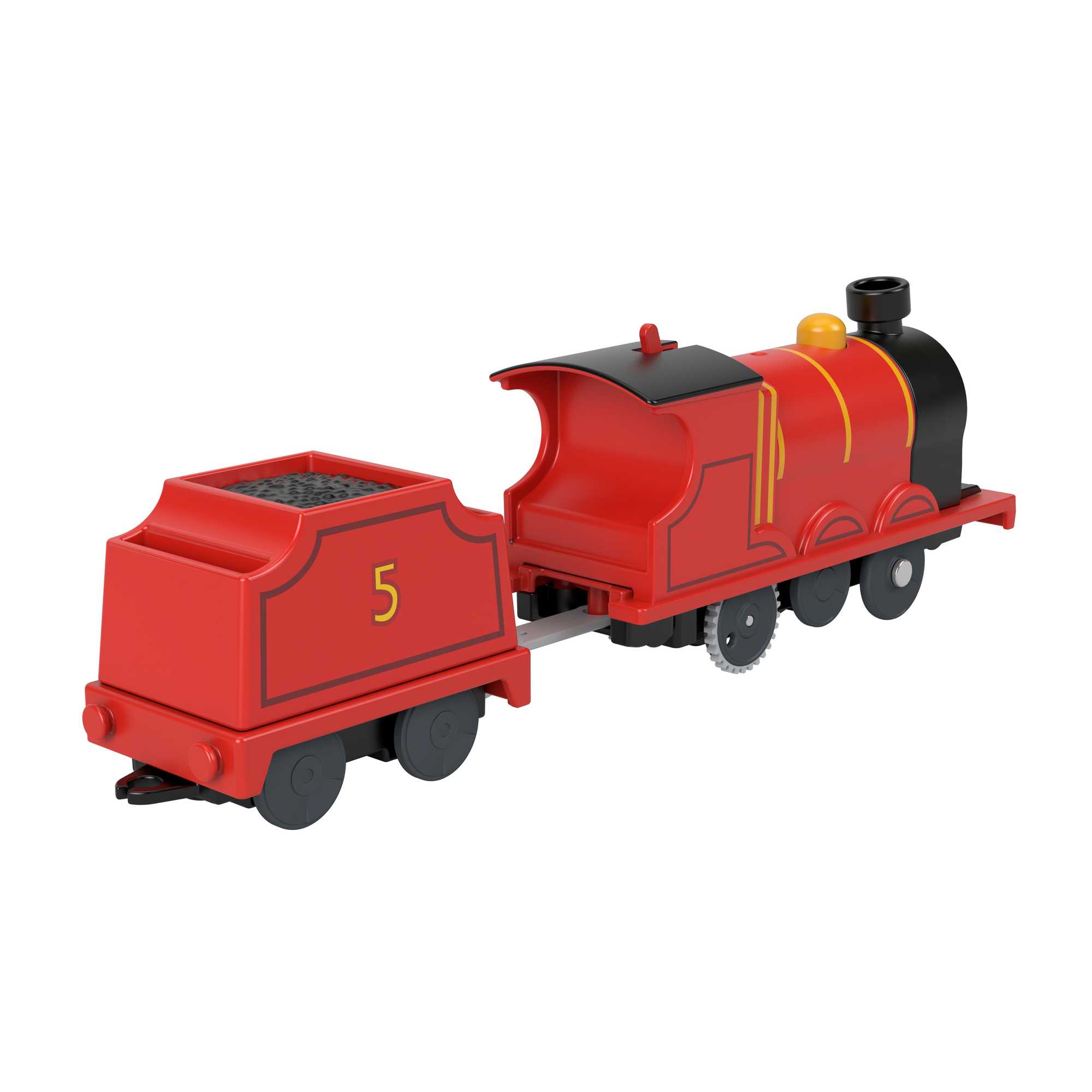 Fisher-Price Thomas & Friends Motorized James Engine