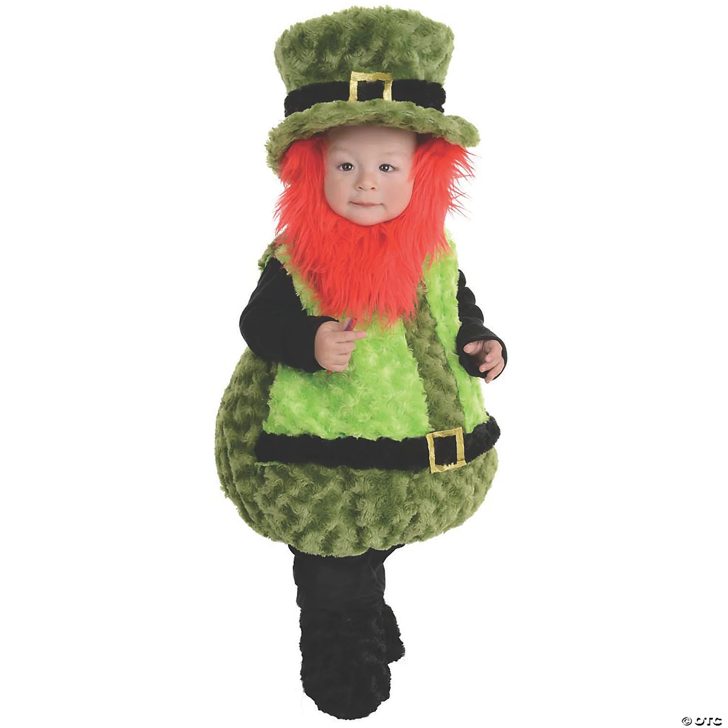 Lil Leprechaun Costume for Toddlers