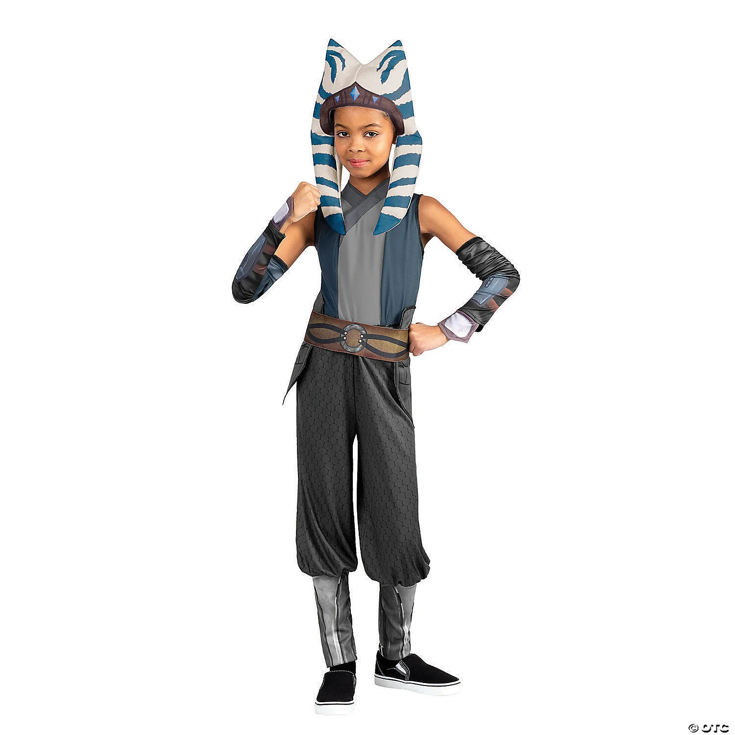 Ahsoka�?Child Costume