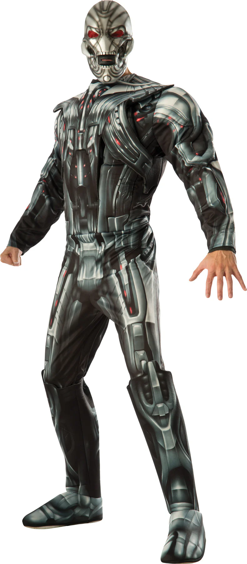Ultron Supreme Villain Costume