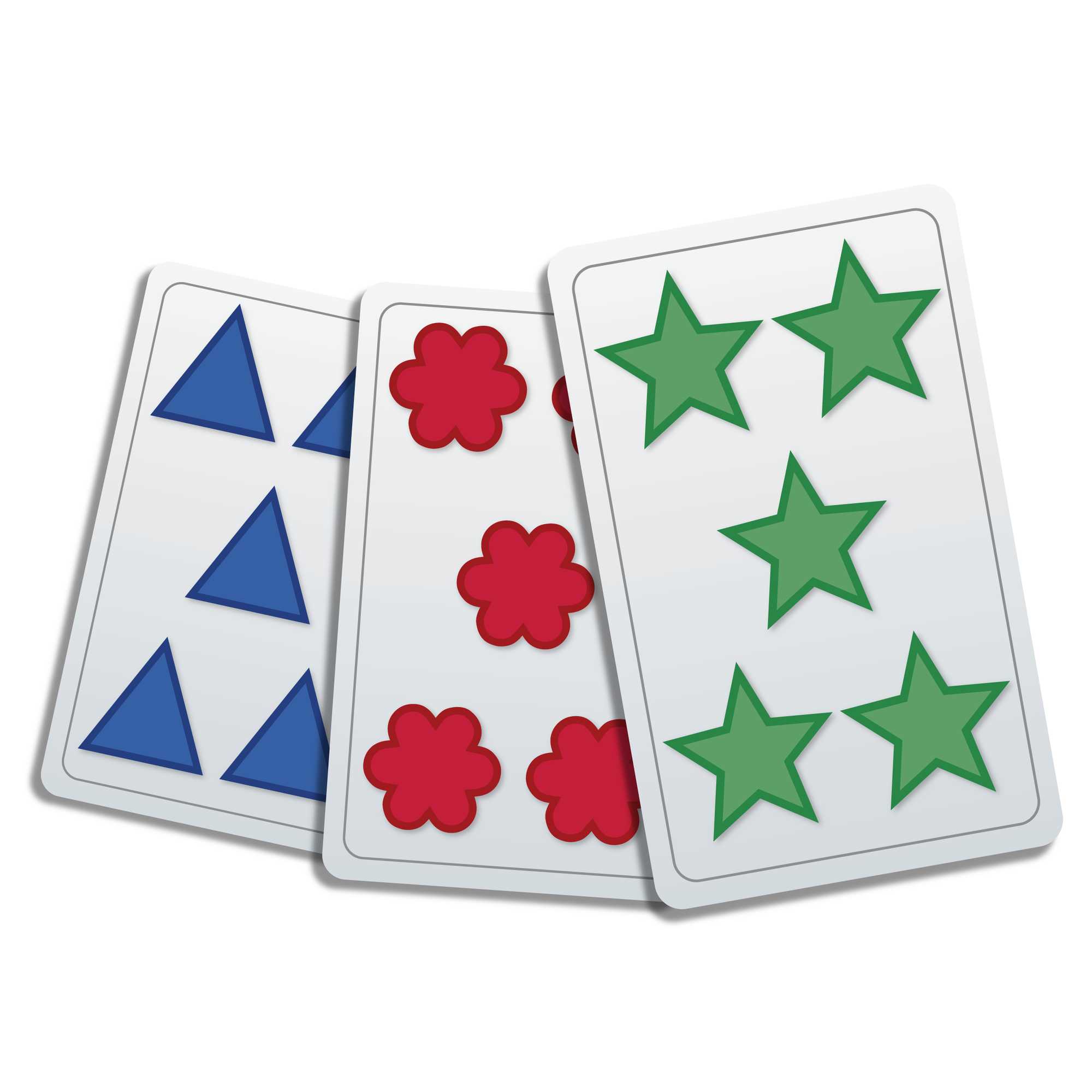 Reinhards Staupe's Blink Card Game the World's Fastest Game!