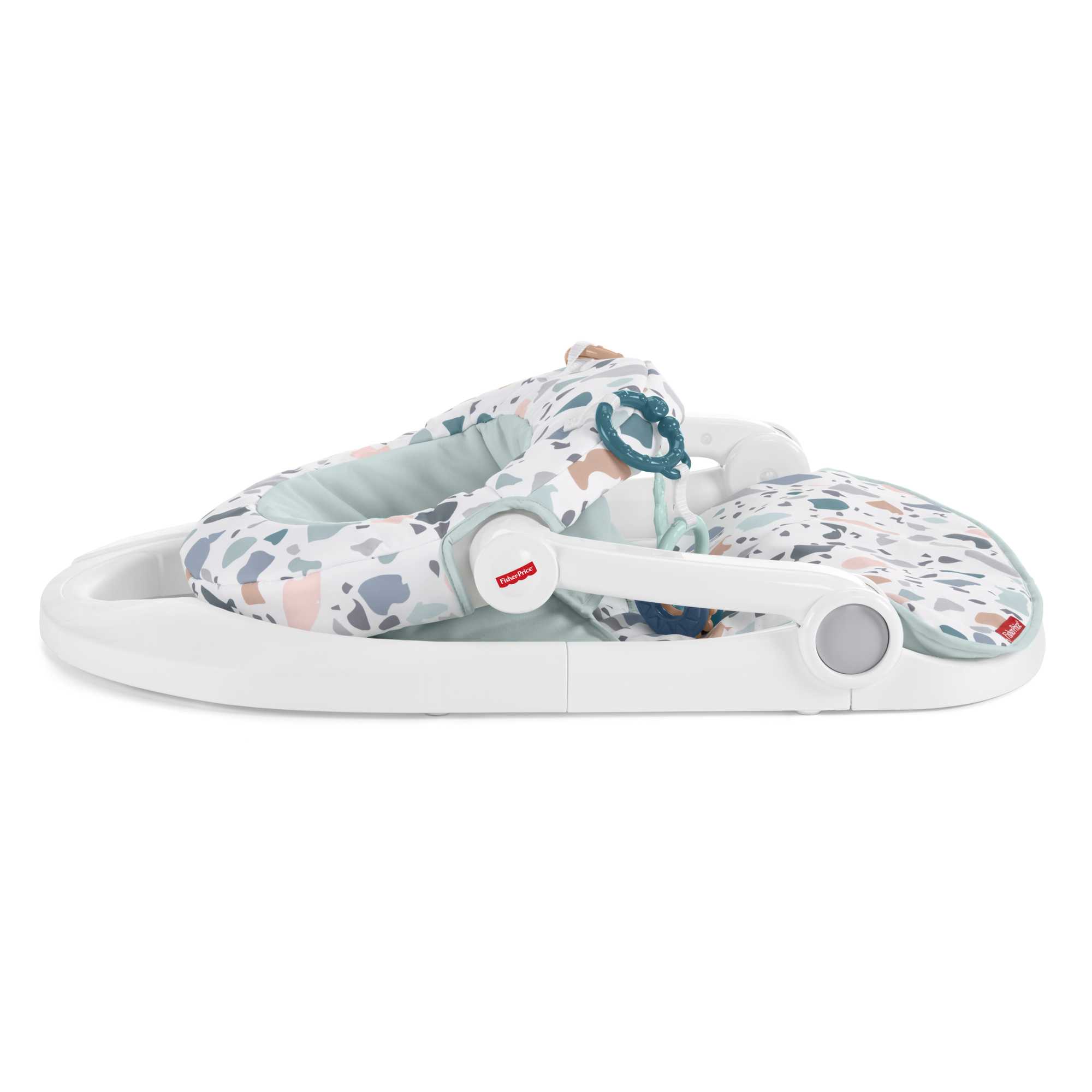 Fisher-Price? Sit-Me-Up Floor Seat - Terrazo Fashion