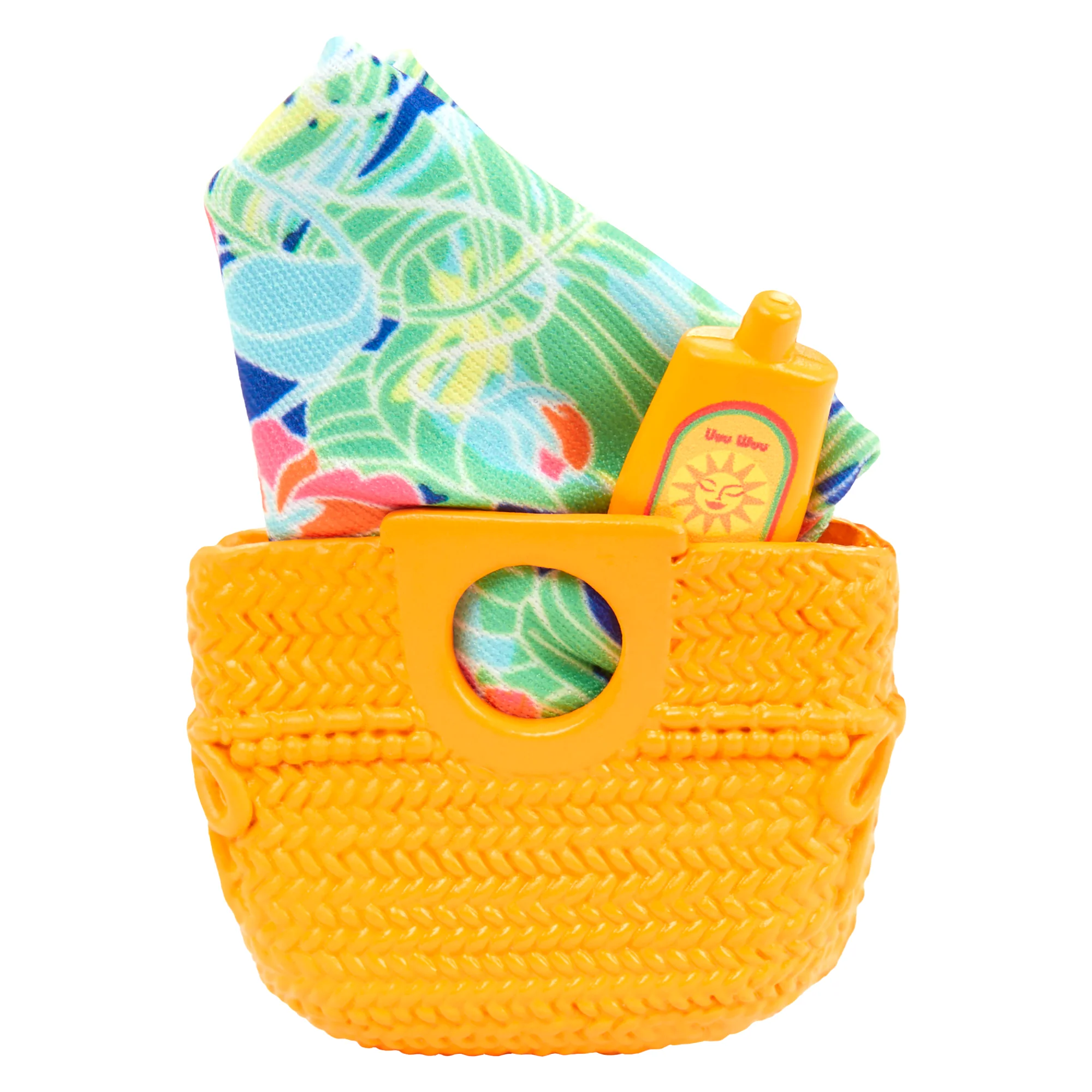 Barbie Pink Passport Hawaii Brooklyn Doll & Set With Clothes & Travel Accessories