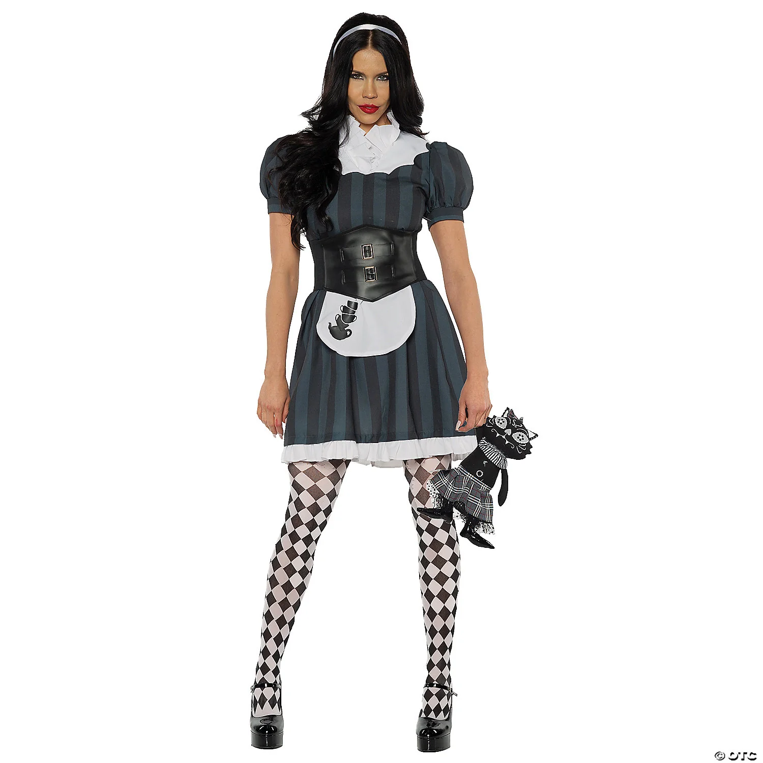 Women's Dark Wonder Costume
