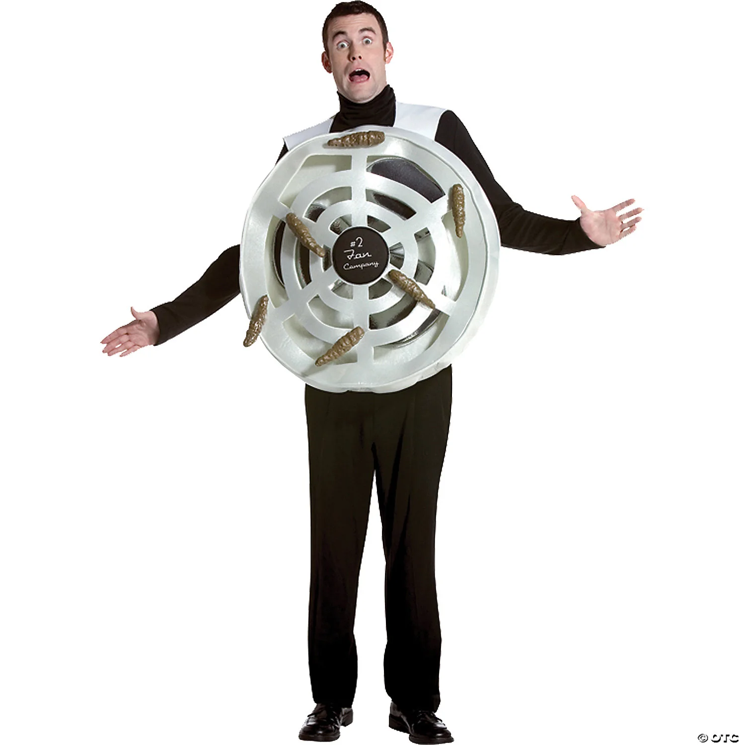 When S#!t Hits The Fan