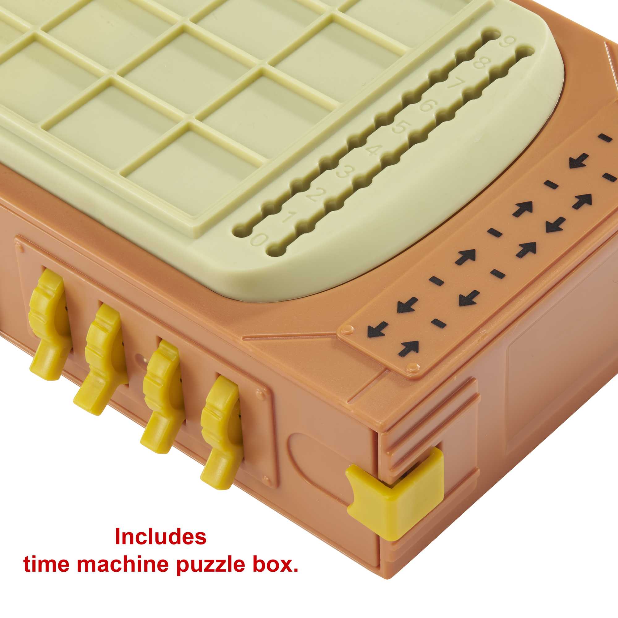 Escape Room in A Box: Time Drifters Isabel's Story Party Game For 13 Year Olds & Up