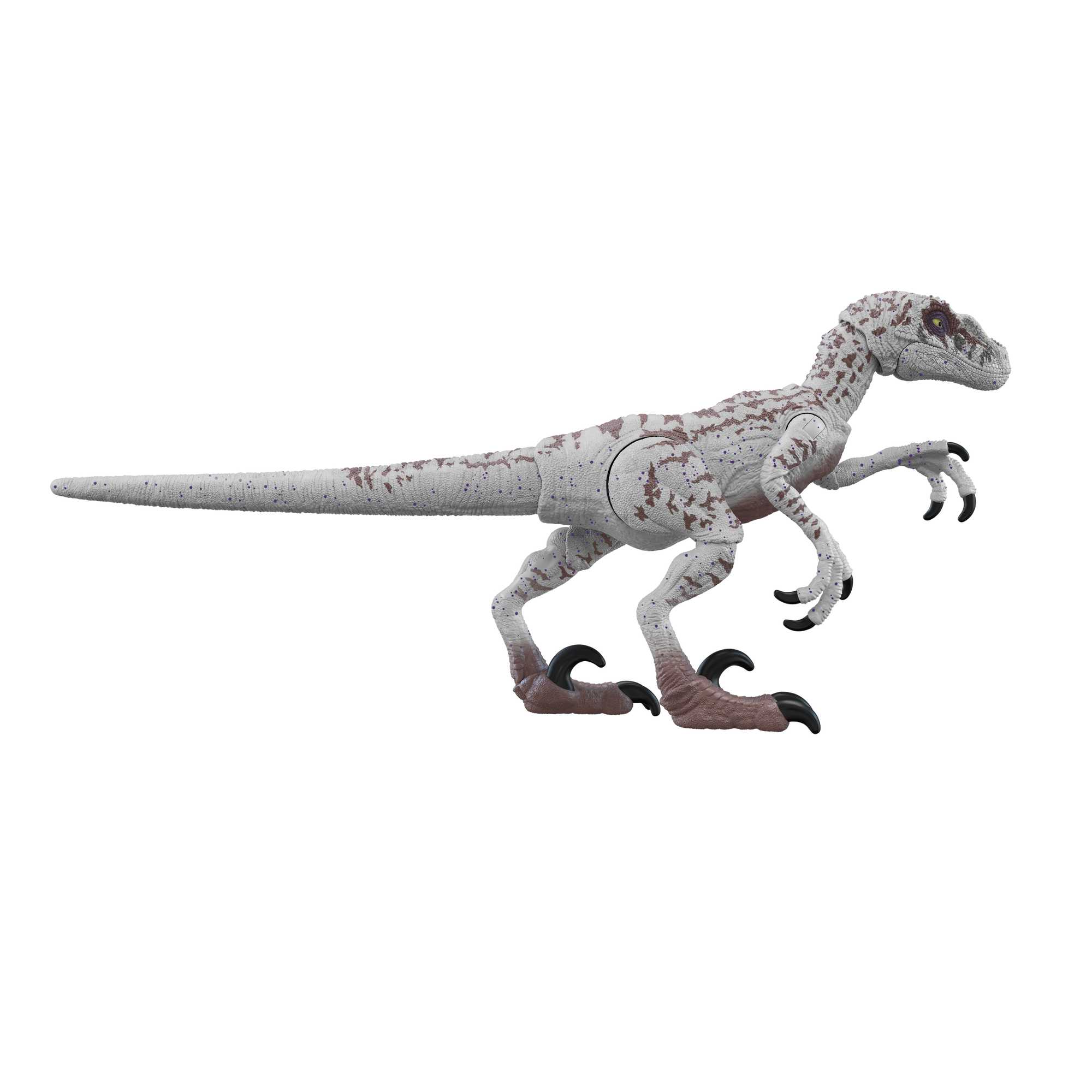 Jurassic World Toys Dr Grant & Raptor Figures Hammond Collection
