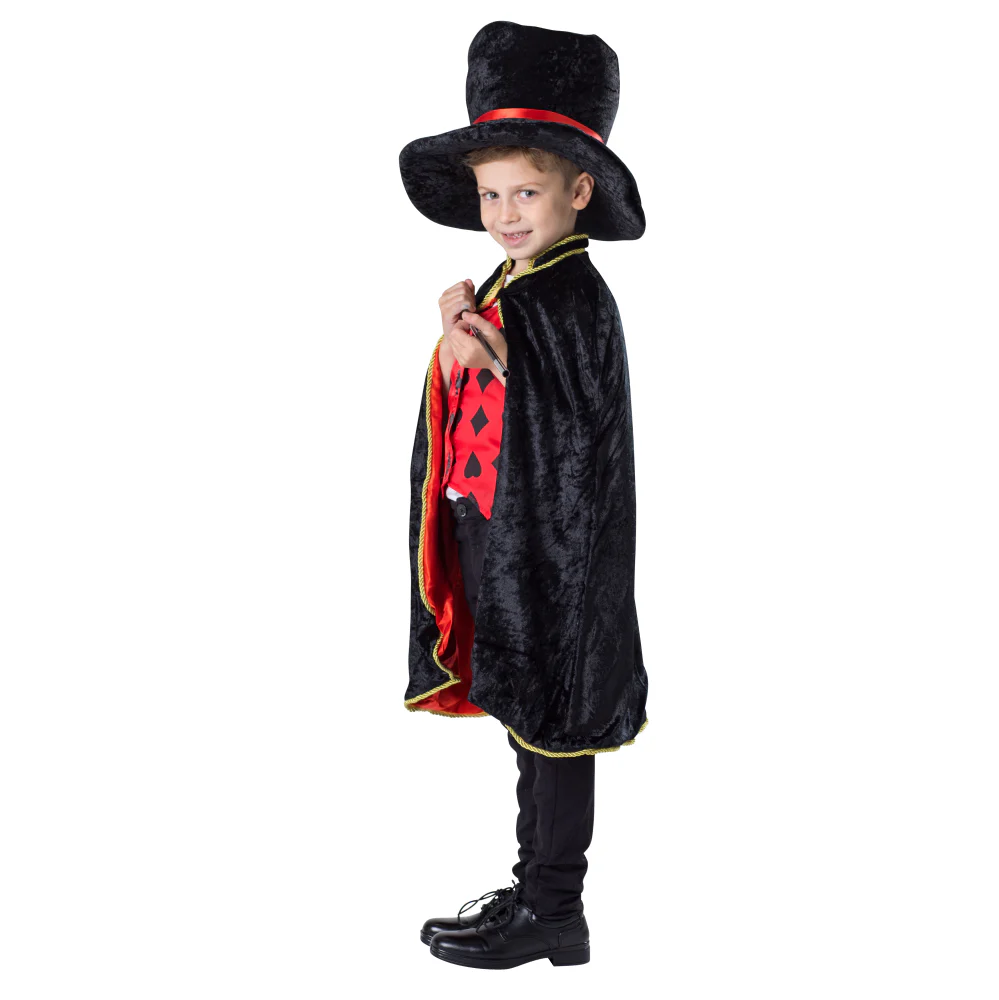 Magician Costume for Kids