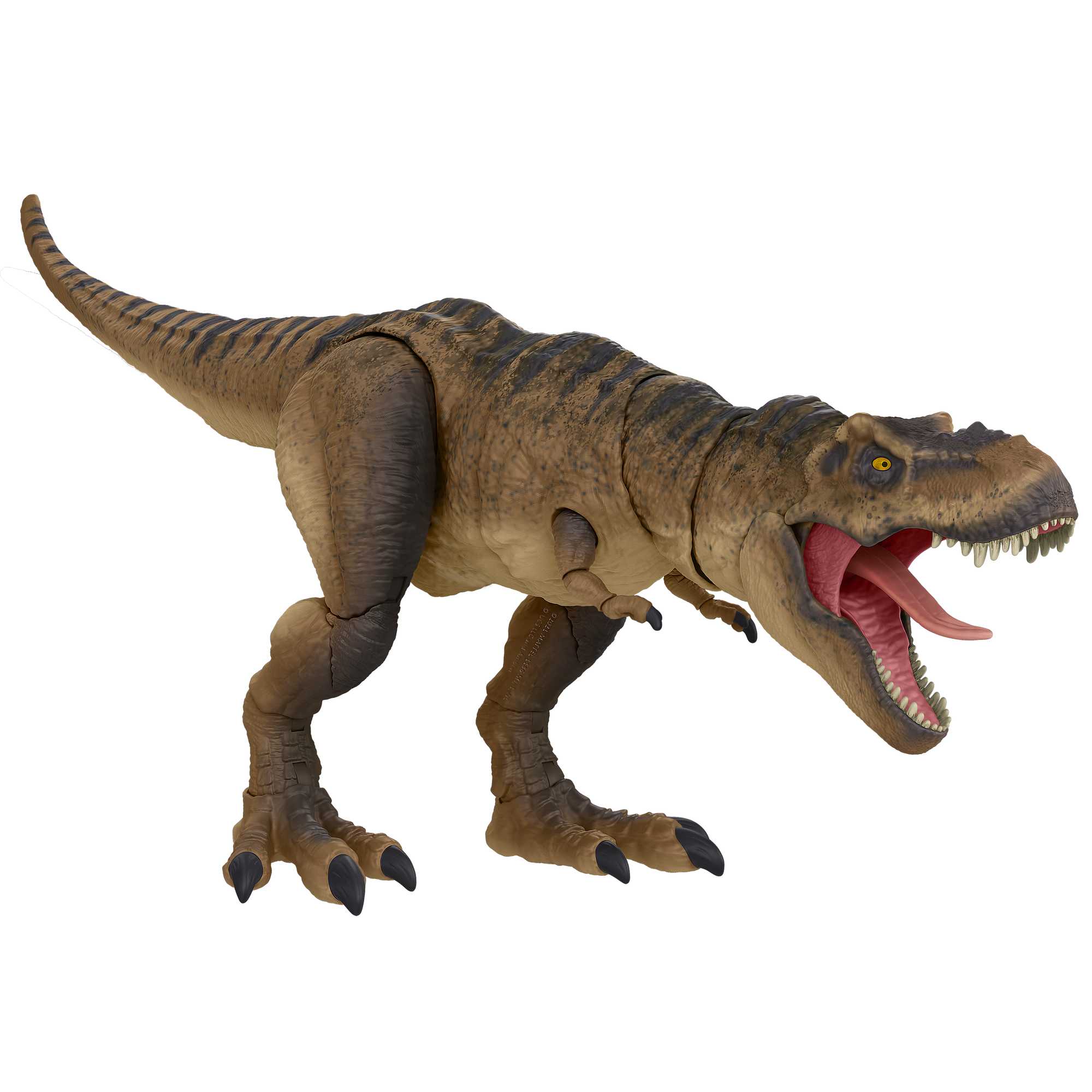 Jurassic World Hammond Collection Tyrannosaurus Rex Figure 8 Years & Up