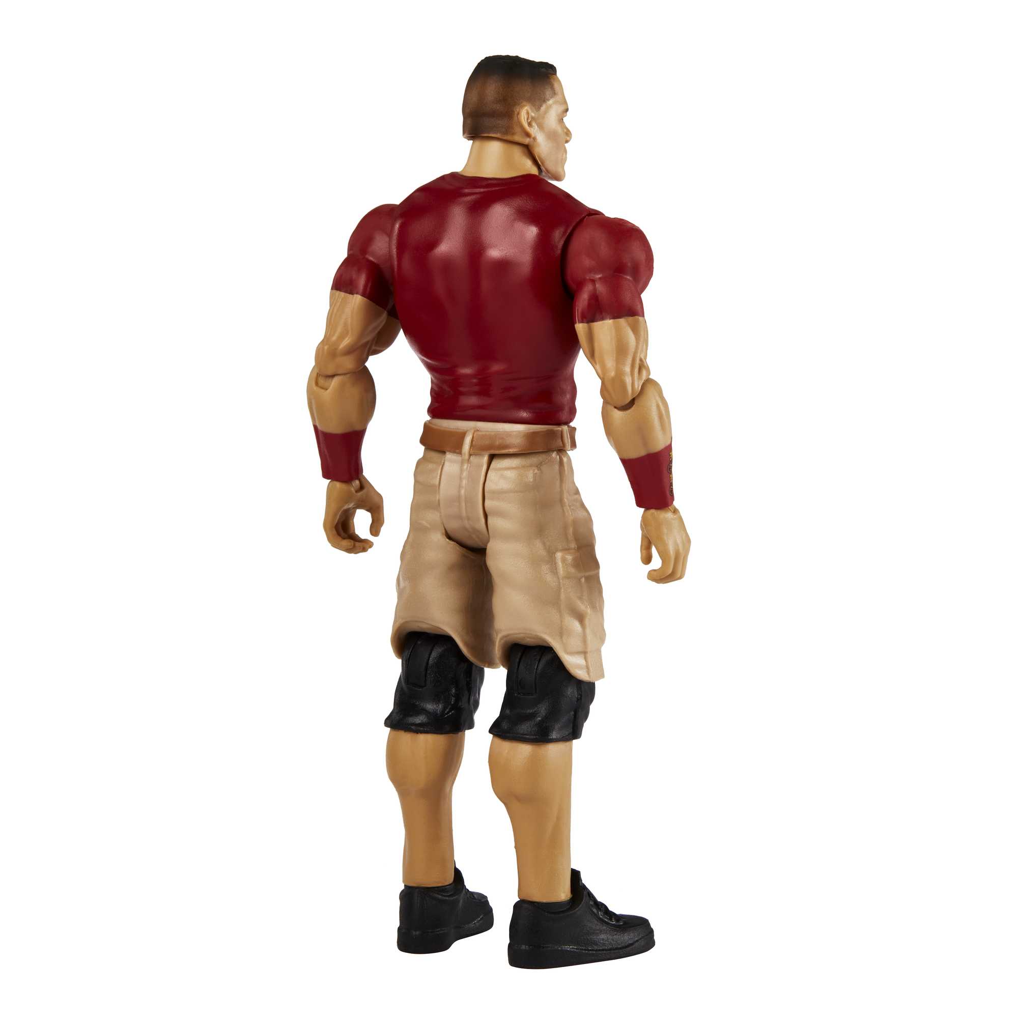 WWE Action Figure Top Picks Big E