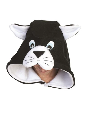 Cassidy Cat Adult Union Suit