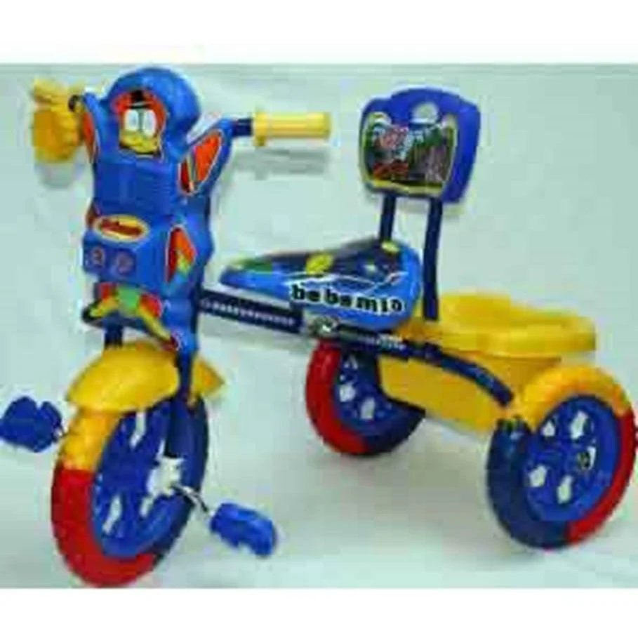 Tricycle