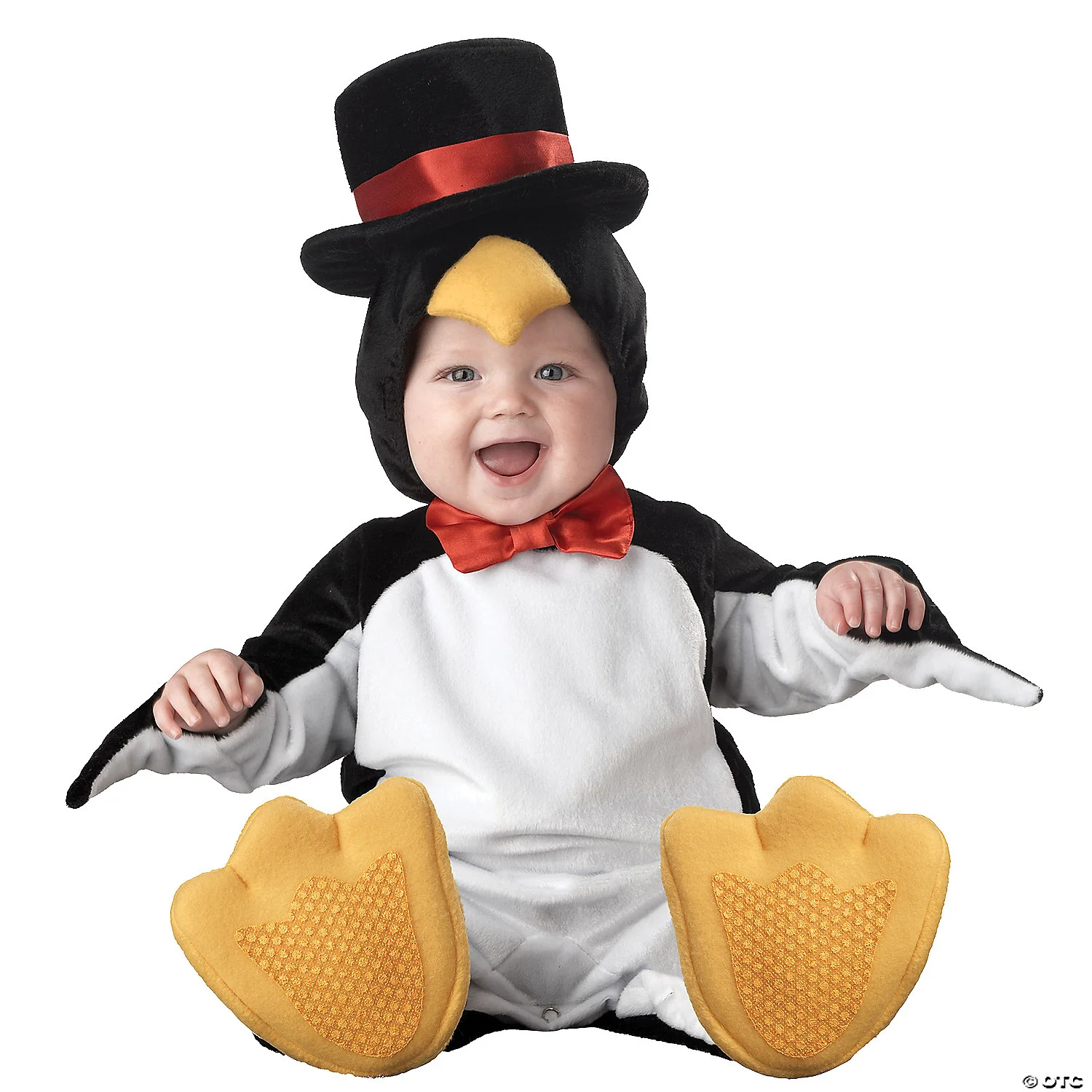 Baby Lil' Penguin Costume - Waddle into Cuteness! ????