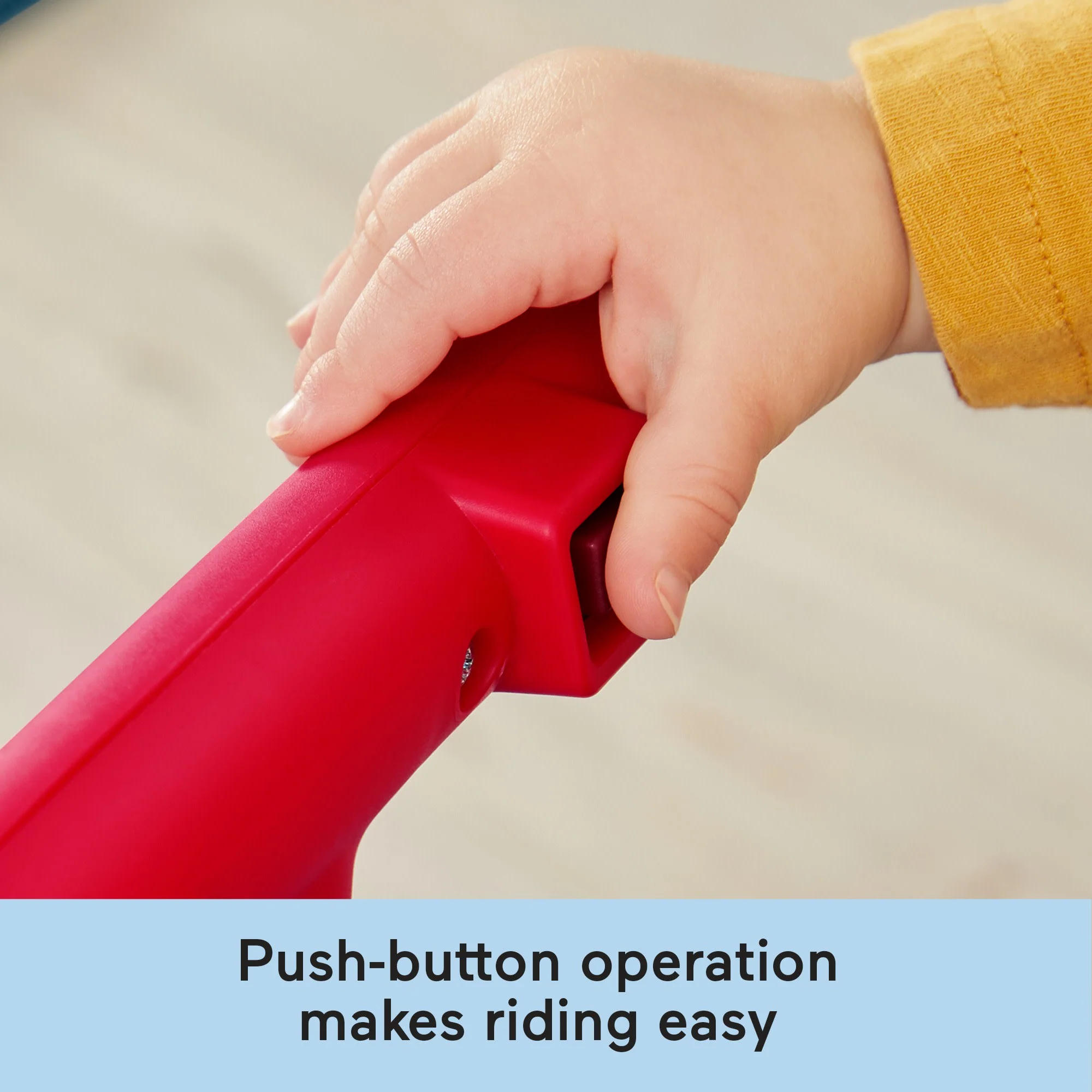 Power Wheels Thomas & Friends Thomas With Track Ride-On Toy Train For Toddlers