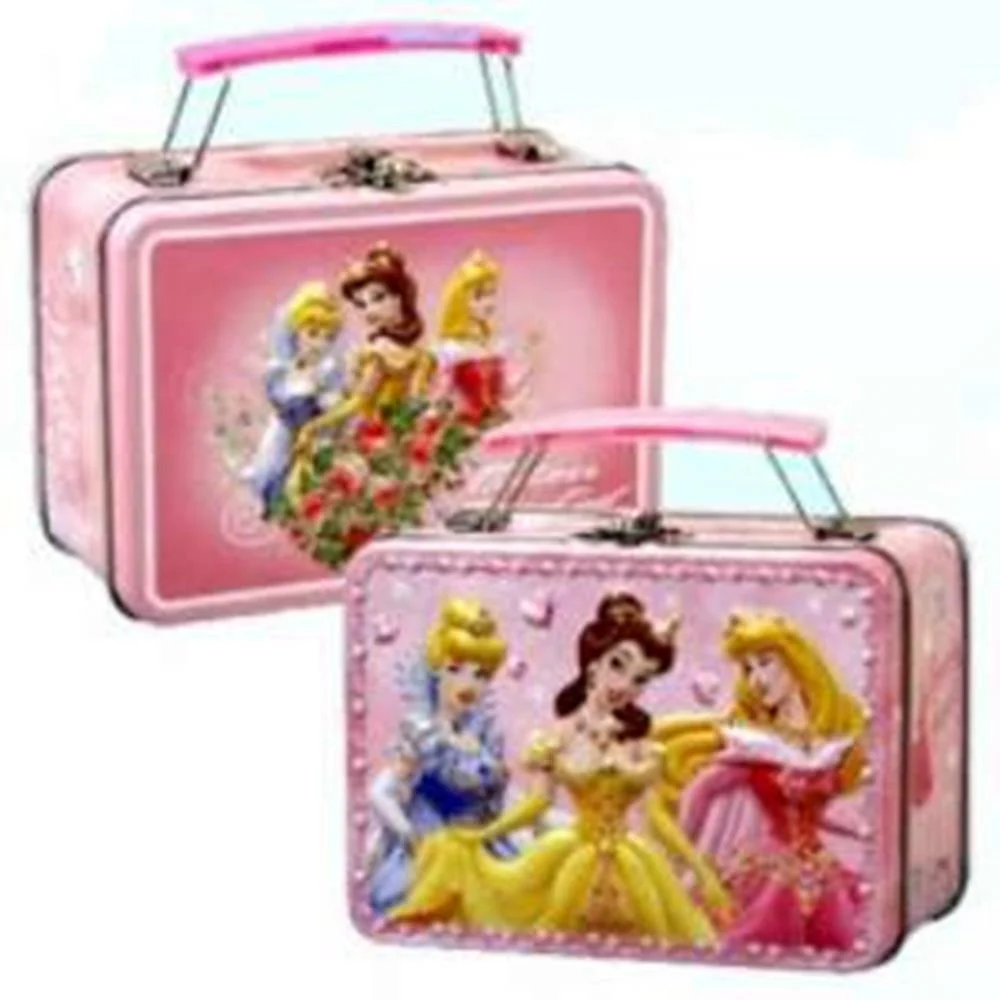 Princess Tote Box (S)